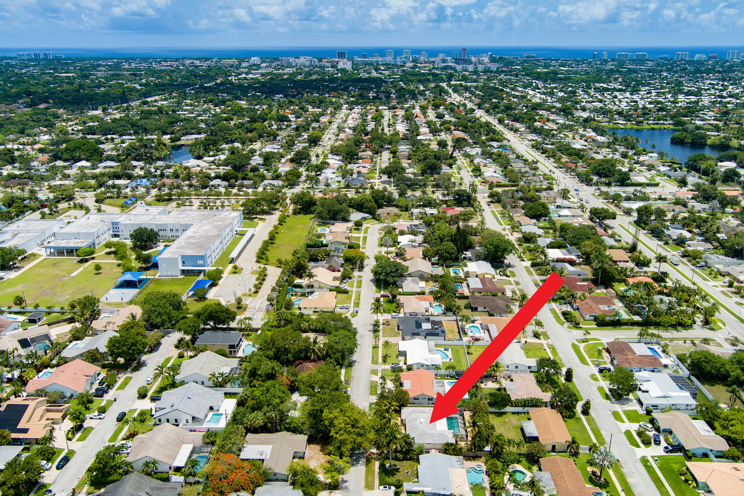 1348 SW 4th Street, Boca Raton, FL 33486 — photo 35 of 44