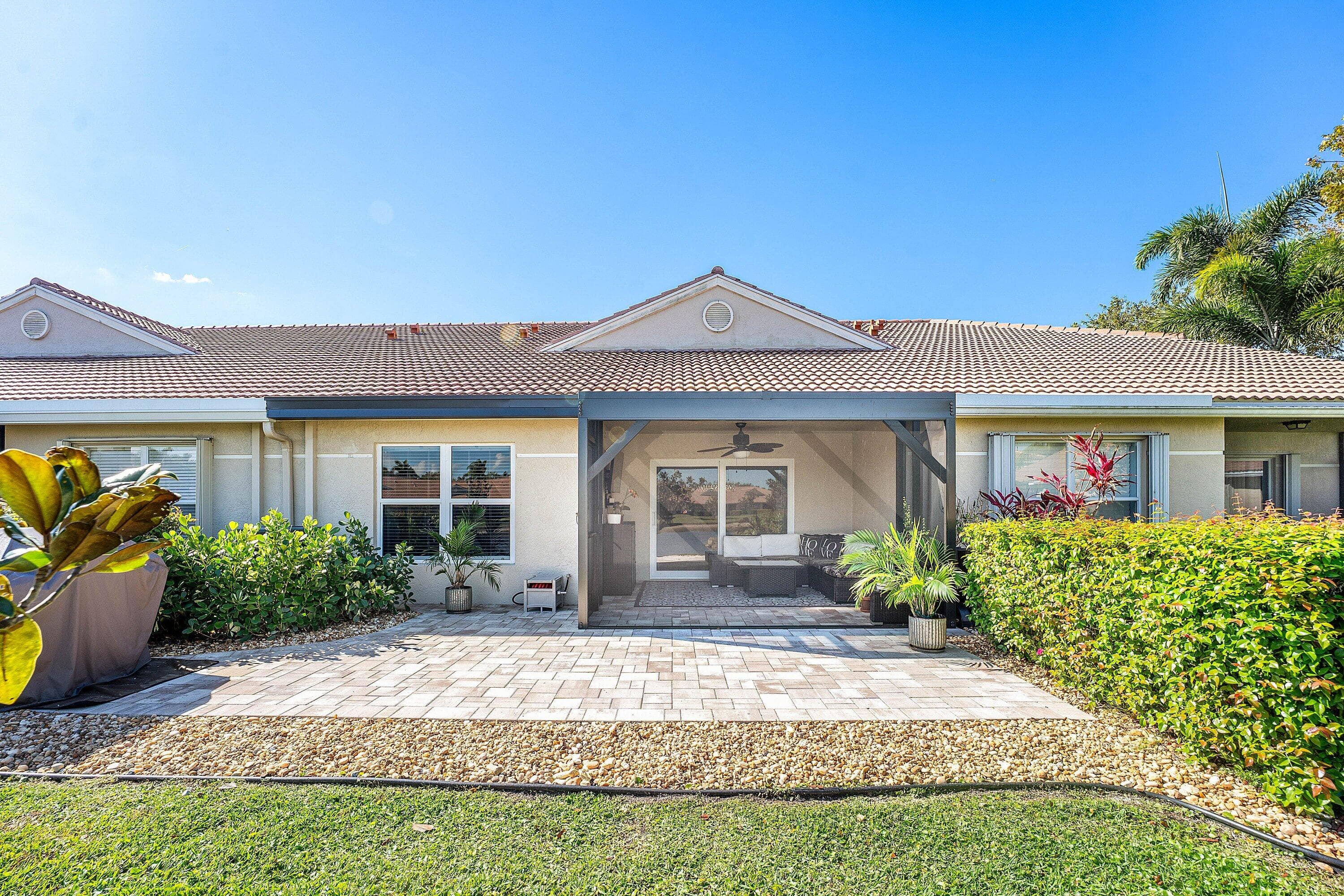 9463 Swansea Lane, West Palm Beach, FL 33411 — photo 35 of 44
