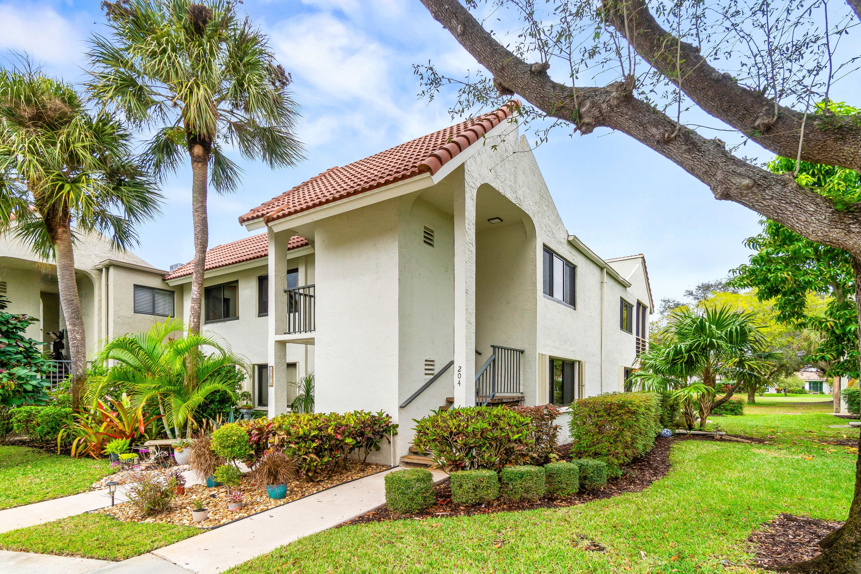 5687 Fairway Park Drive, Boynton Beach, FL 33437 — photo