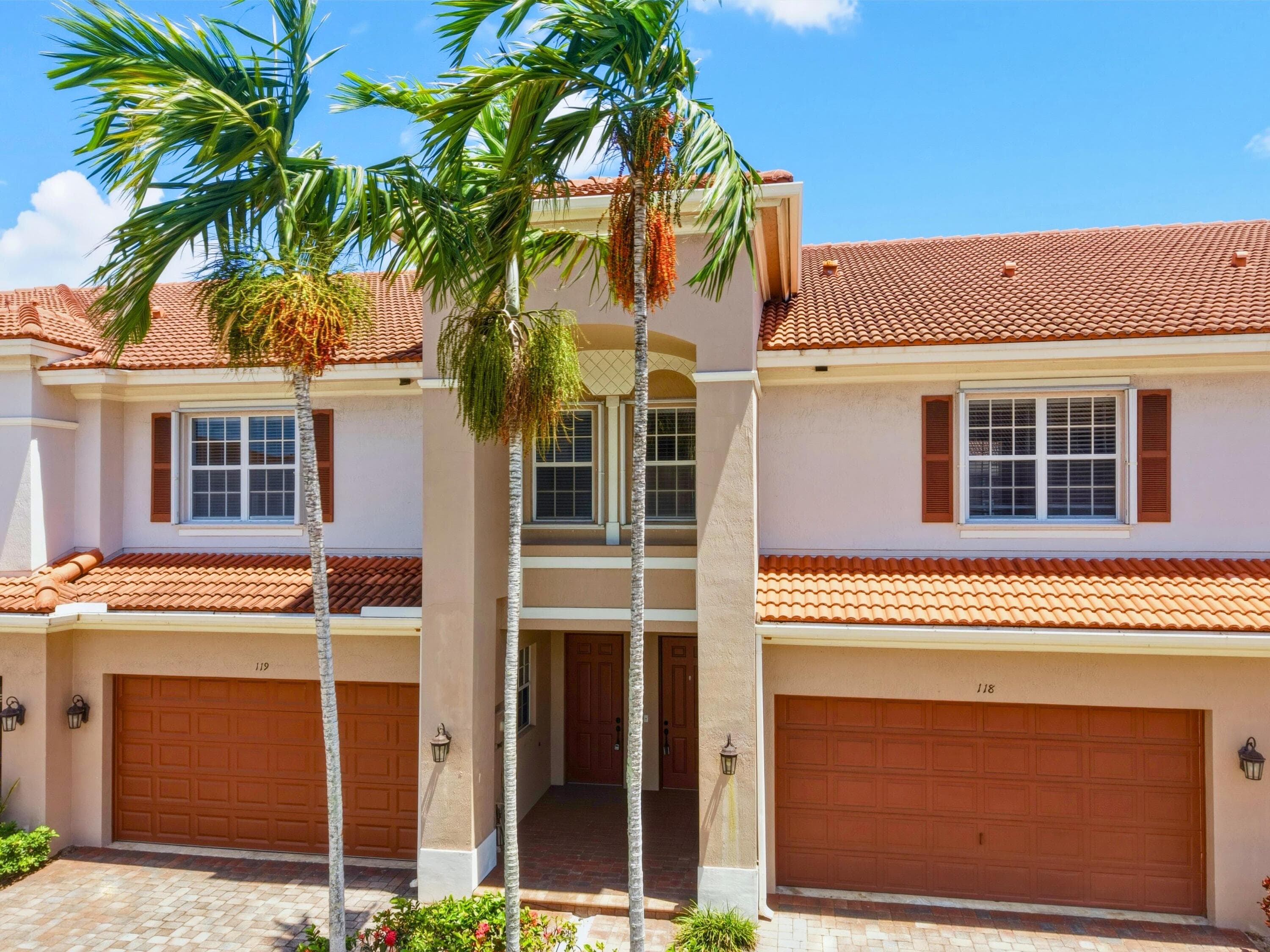 119 Lancaster Road, Boynton Beach, FL 33426 — photo 1 of 60