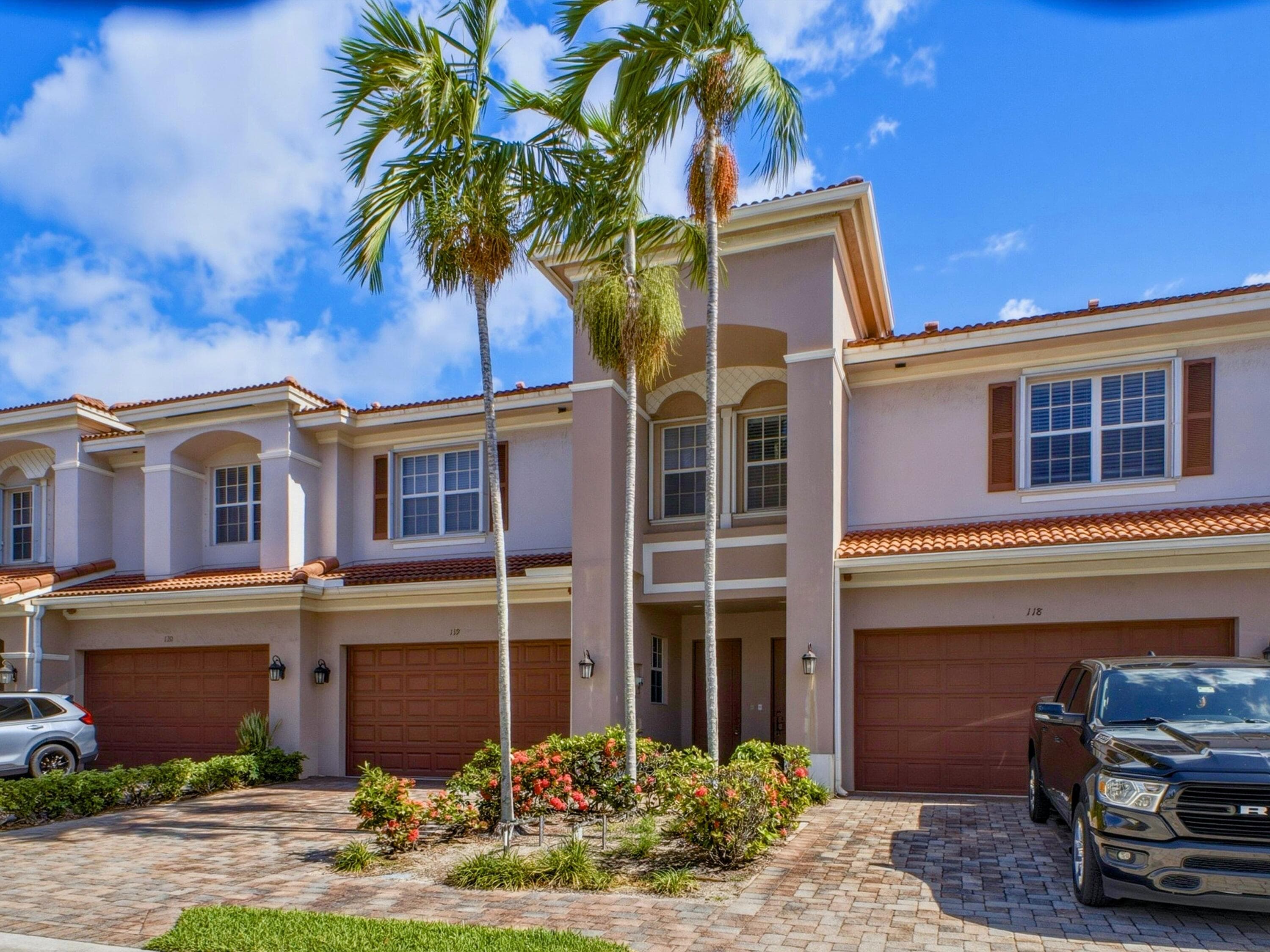 119 Lancaster Road, Boynton Beach, FL 33426 — photo 3 of 60