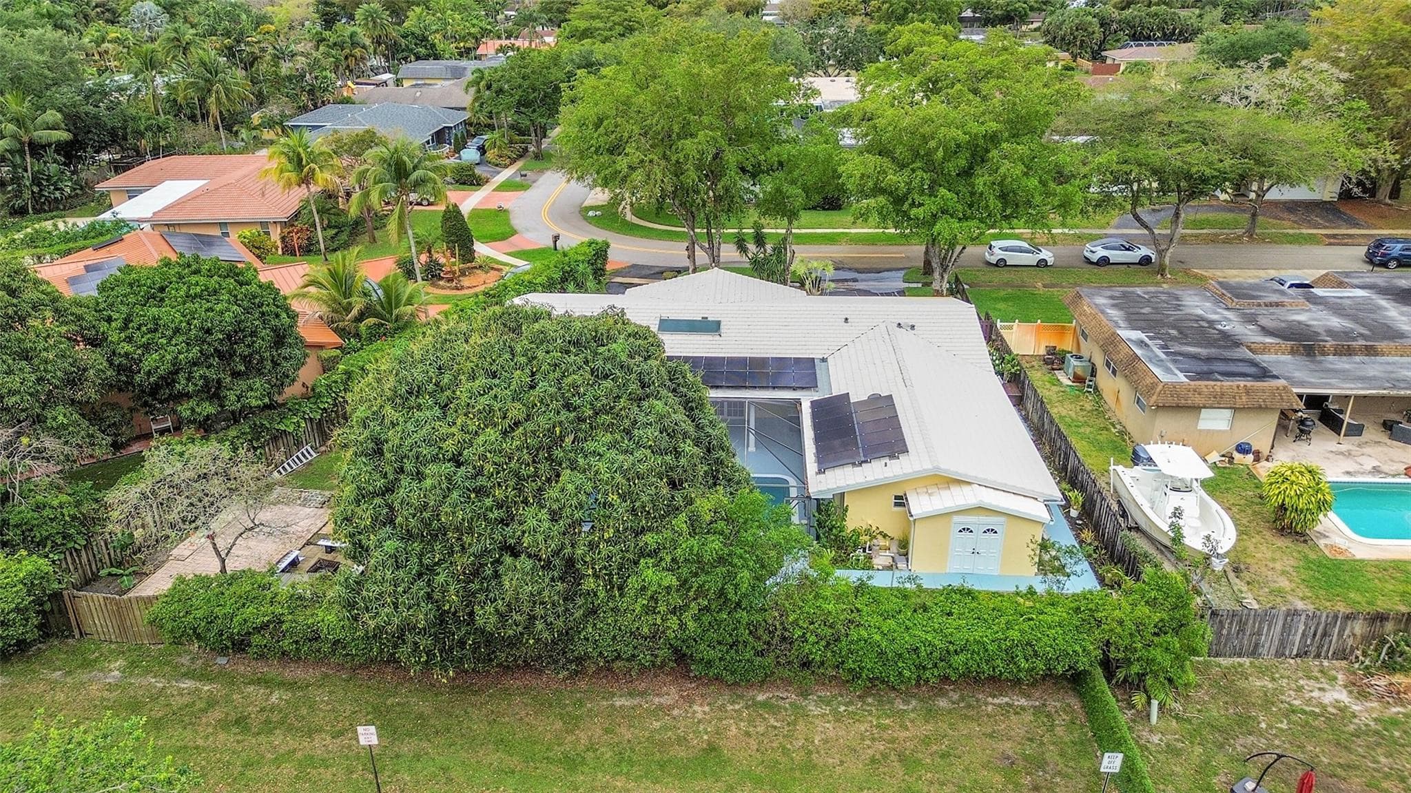 1480 SW 66th Terrace, Plantation, FL 33317 — photo 66 of 80