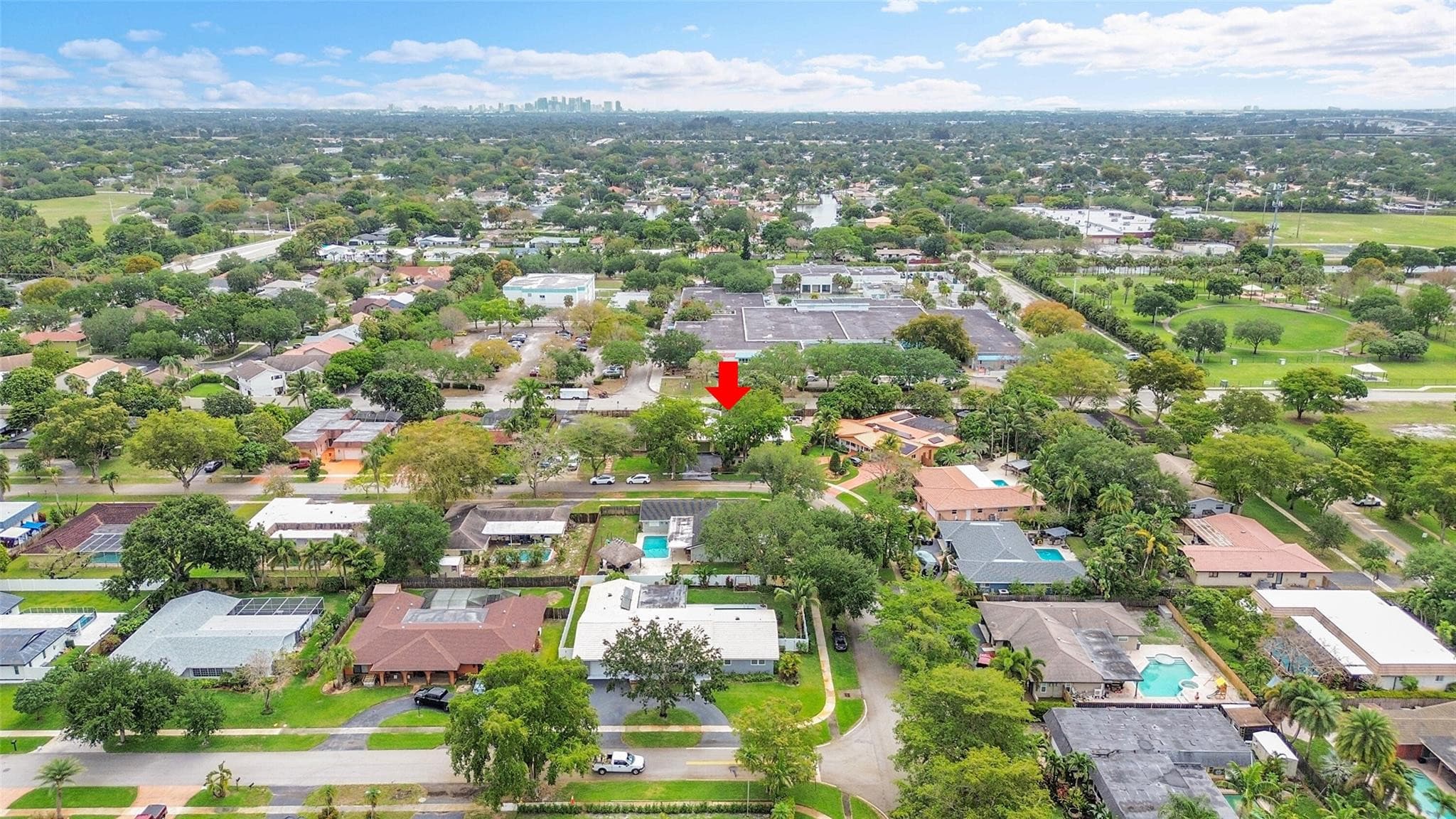 1480 SW 66th Terrace, Plantation, FL 33317 — photo 79 of 80