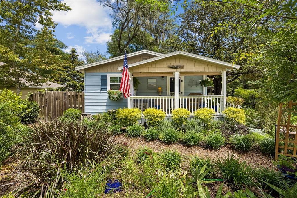 232 Vernon Street, Fernandina Beach, FL 32034 — photo