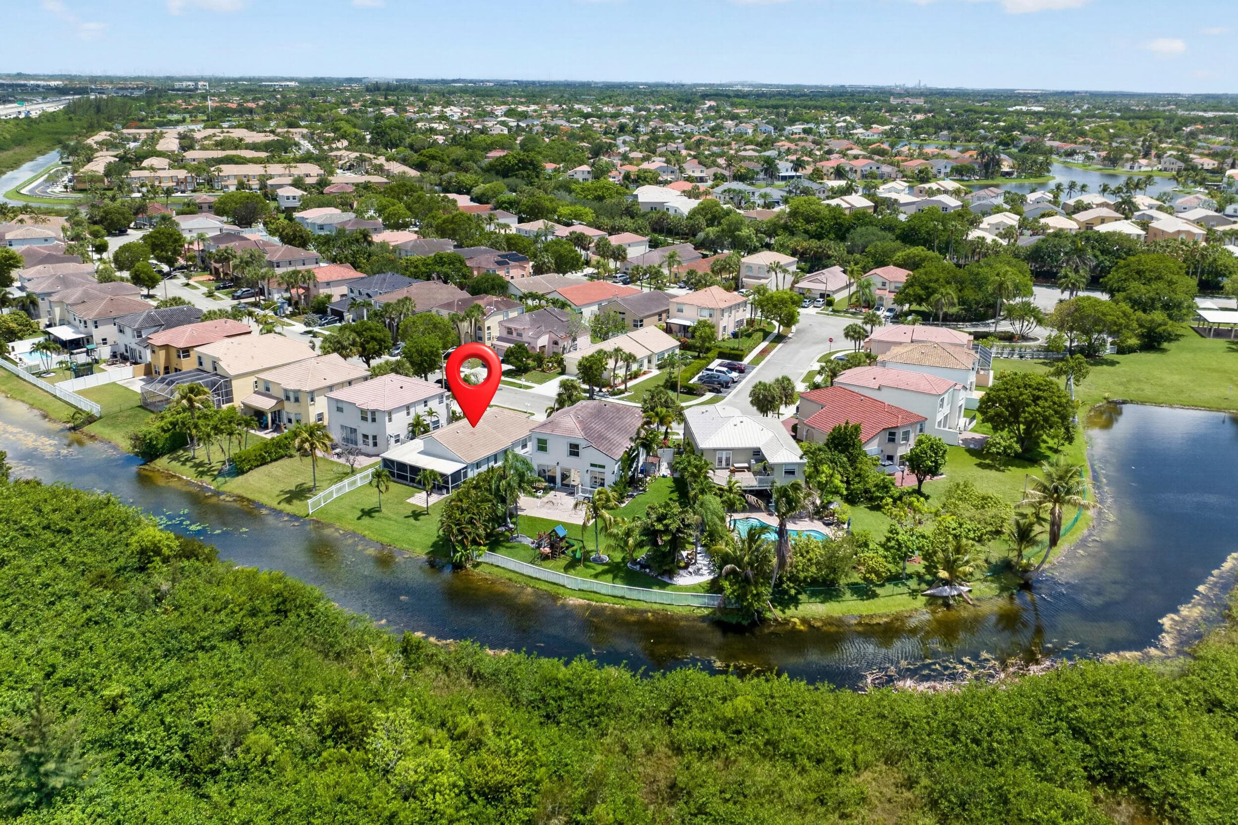 1489 NW 153rd Avenue, Pembroke Pines, FL 33028 — photo 30 of 36