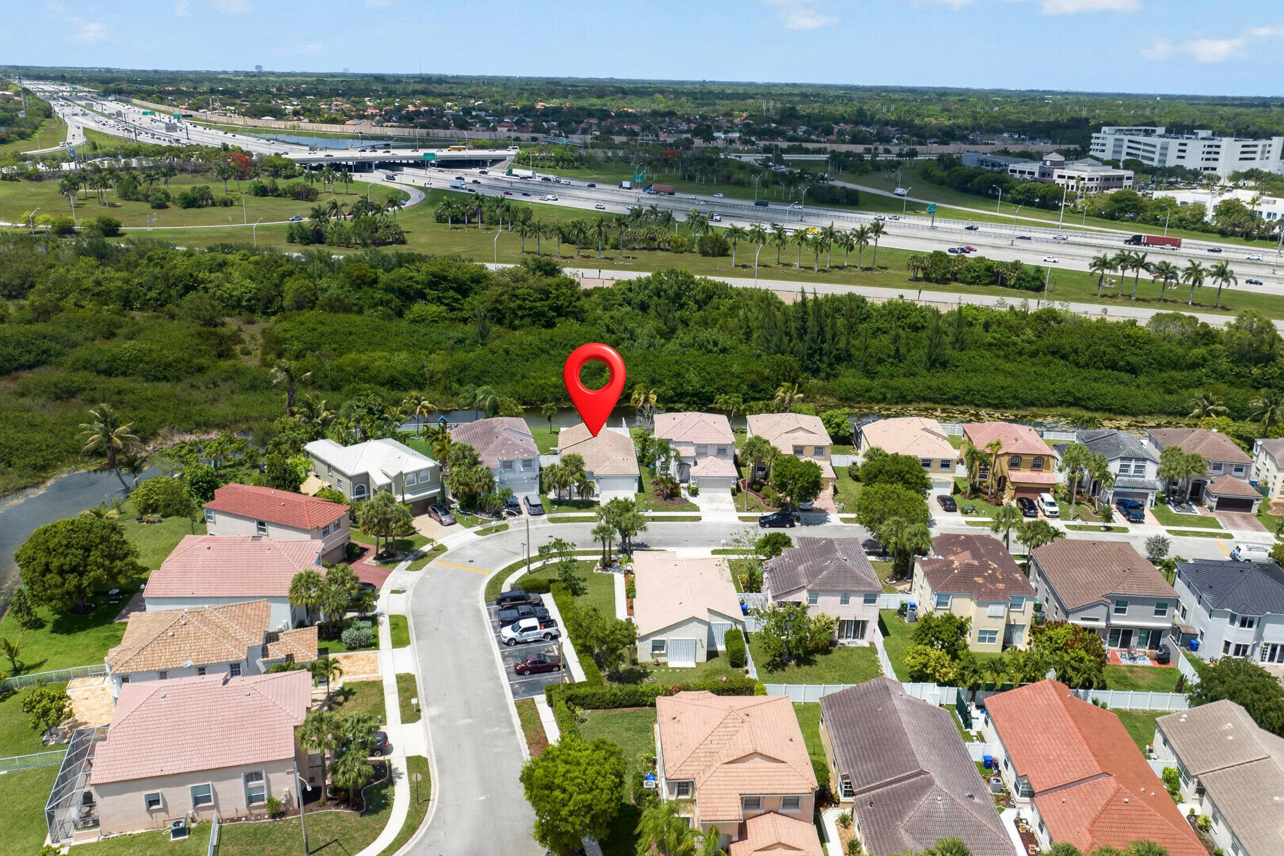 1489 NW 153rd Avenue, Pembroke Pines, FL 33028 — photo 31 of 36