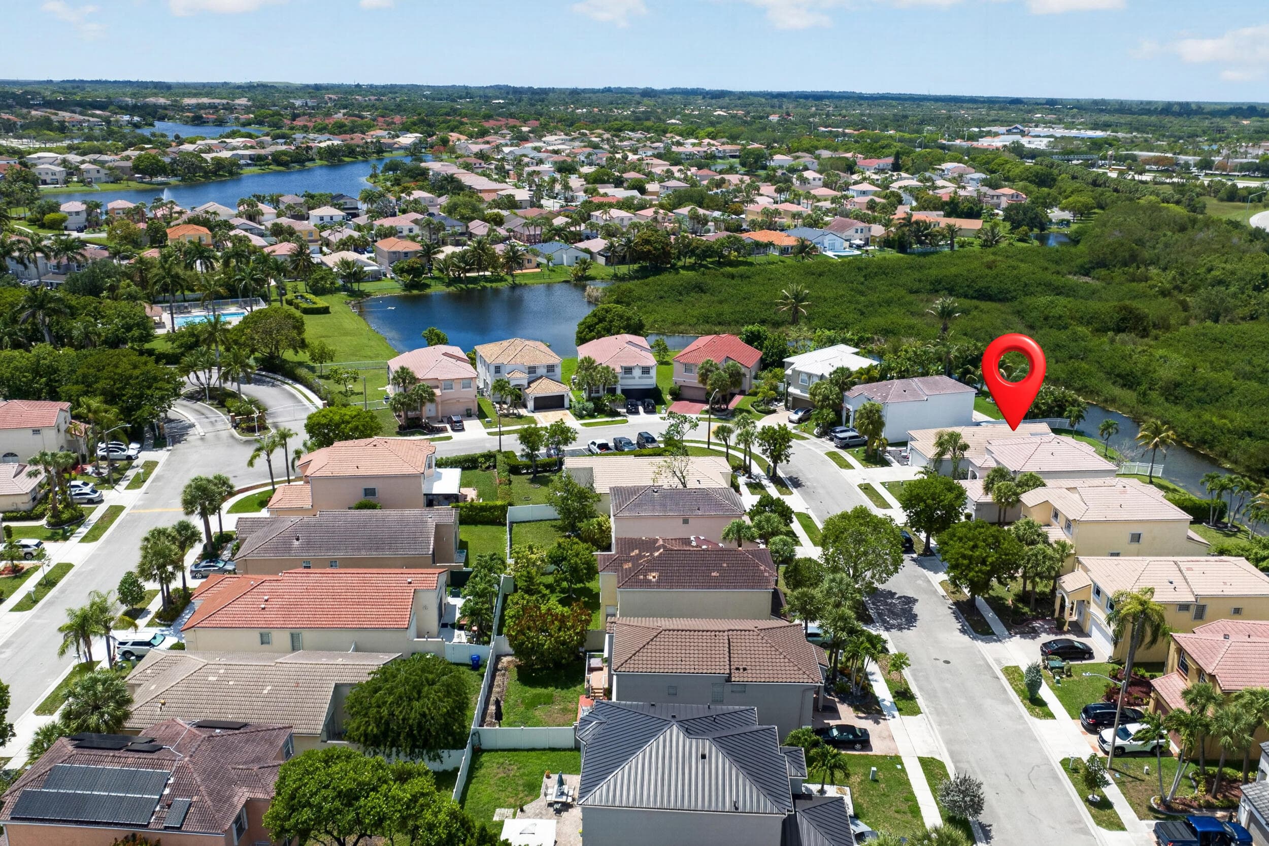 1489 NW 153rd Avenue, Pembroke Pines, FL 33028 — photo 34 of 36