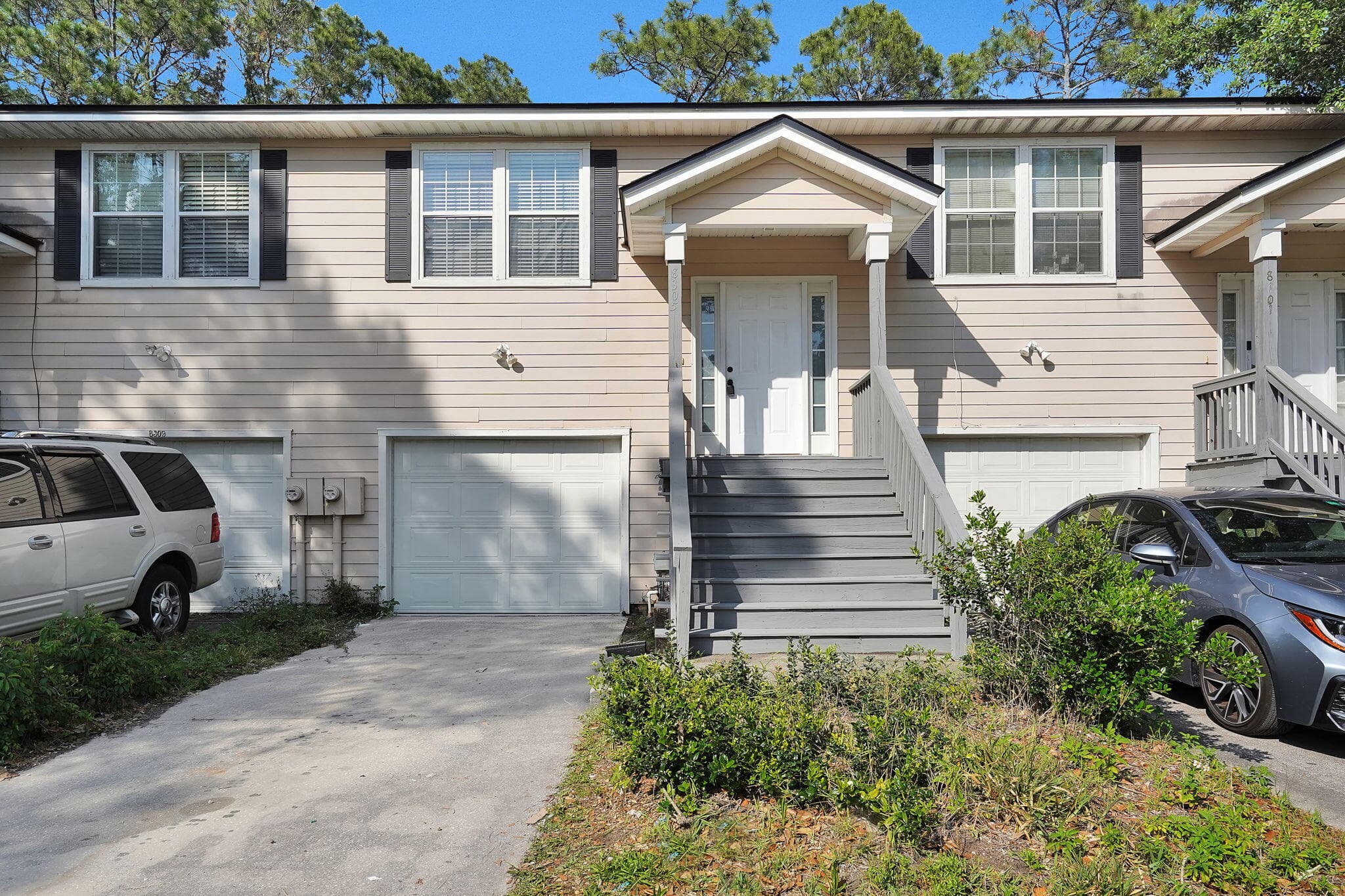 8305 Homeport Court, Jacksonville, FL 32244 — photo