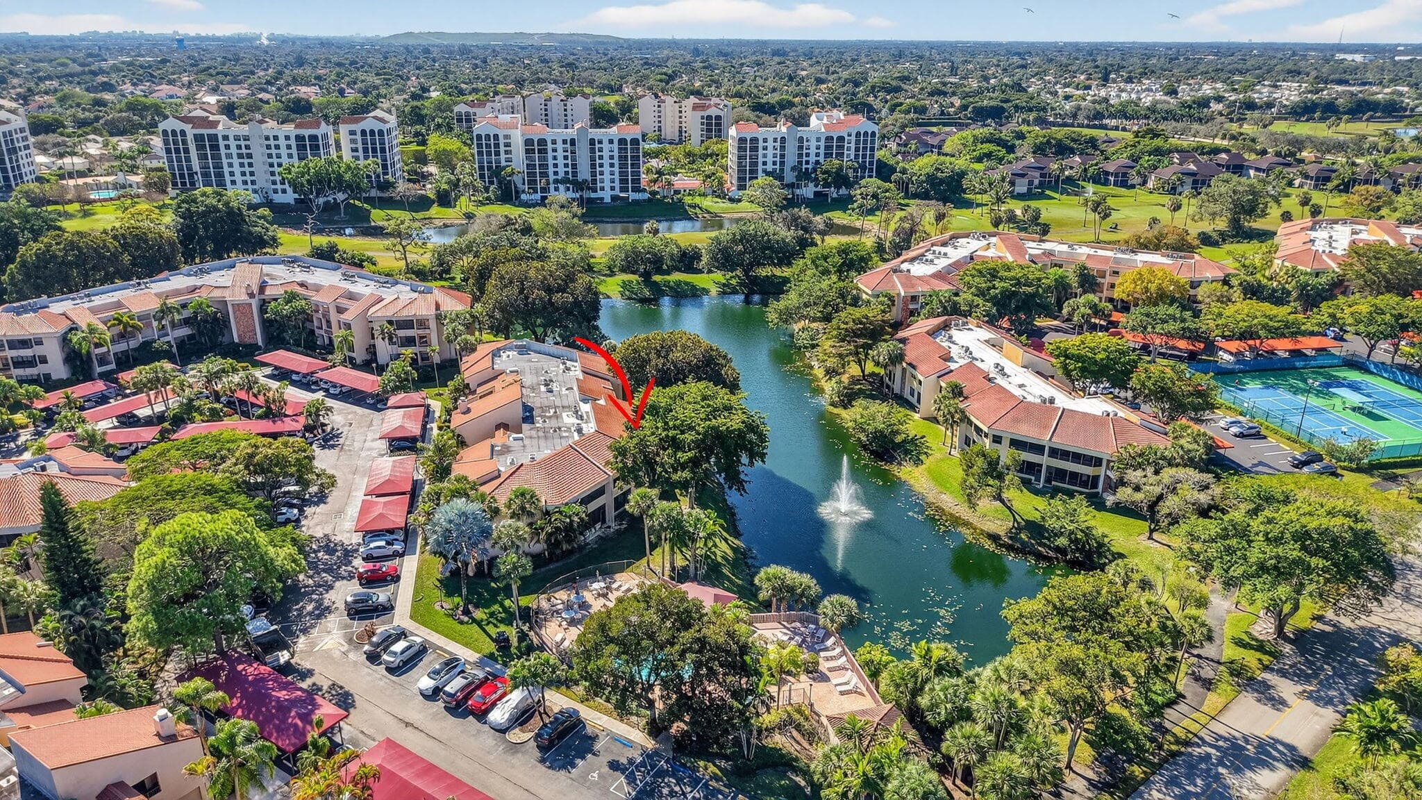 7484 La Paz Boulevard 103, Boca Raton, FL 33433 — photo 49 of 50