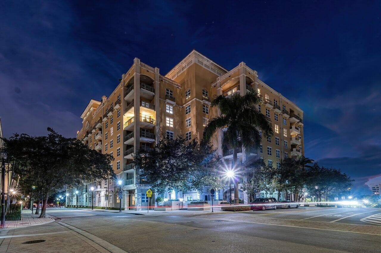 403 S Sapodilla Avenue 511, West Palm Beach, FL 33401 — photo 43 of 100