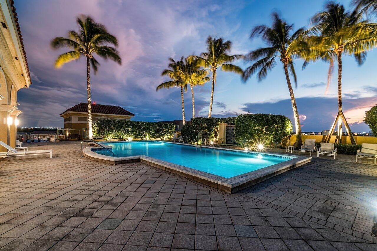 403 S Sapodilla Avenue 511, West Palm Beach, FL 33401 — photo 52 of 100
