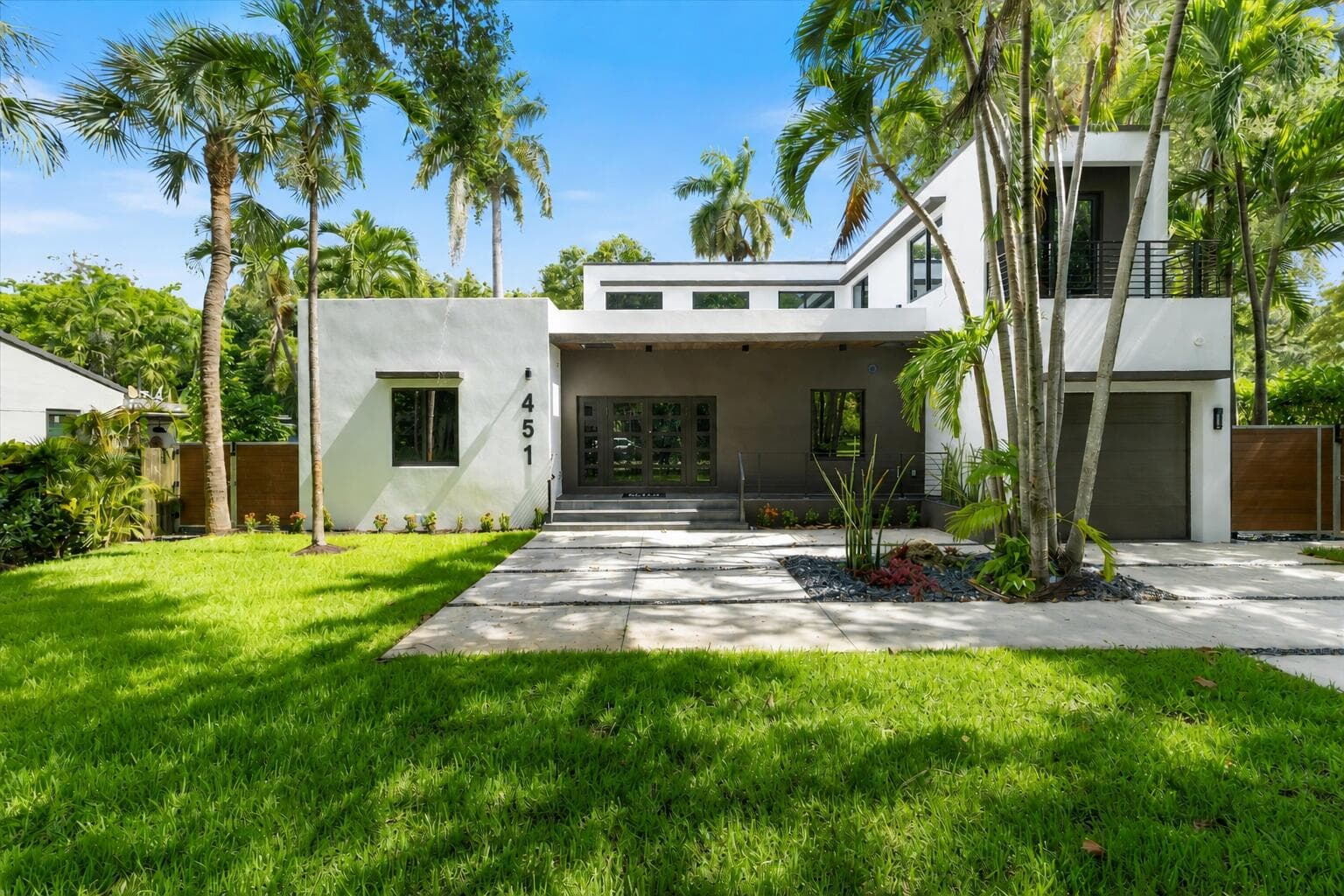 451 NE 119th Street, Biscayne Park, FL 33161 — photo