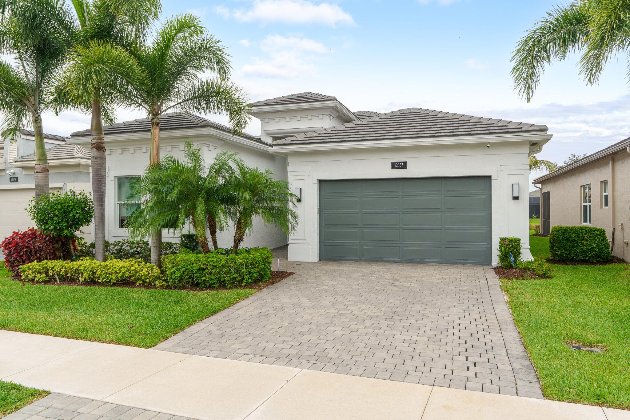 12567 Crested Butte Avenue, Boynton Beach, FL 33437 — photo 1 of 81