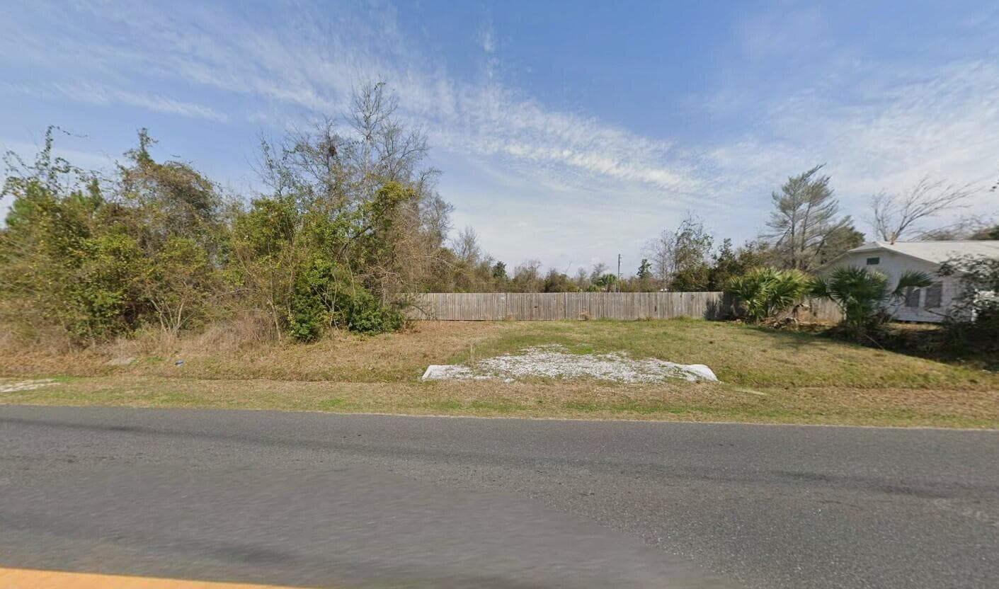 5321 Boat Race Road, Panama City, FL 32404 — photo