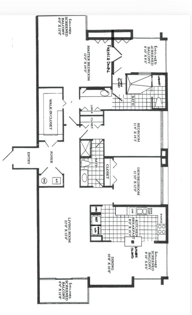 7768 Lakeside Boulevard 551, Boca Raton, FL 33434 — photo 50 of 87