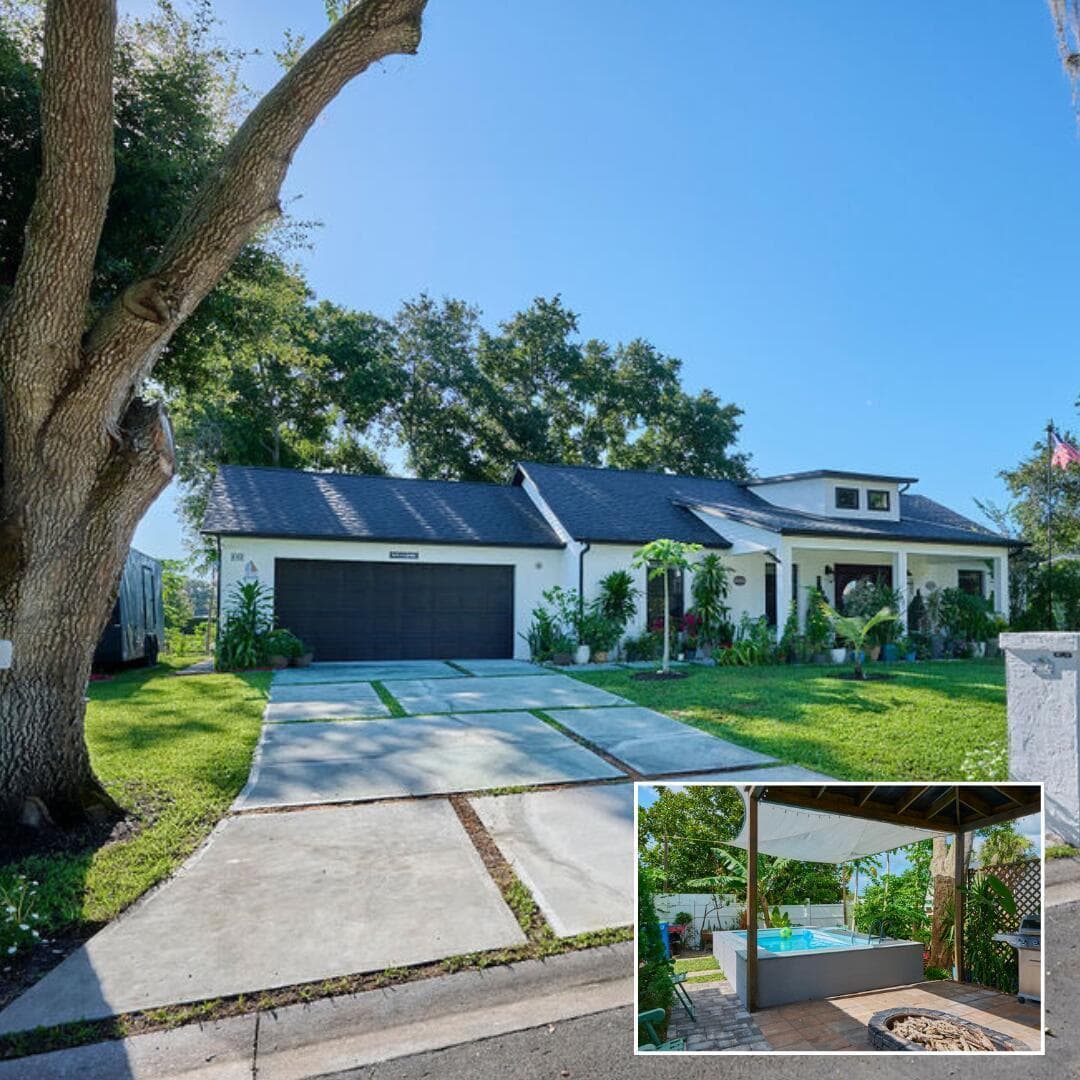 441 Spoonbill Court, Kenansville, FL 34739 — photo