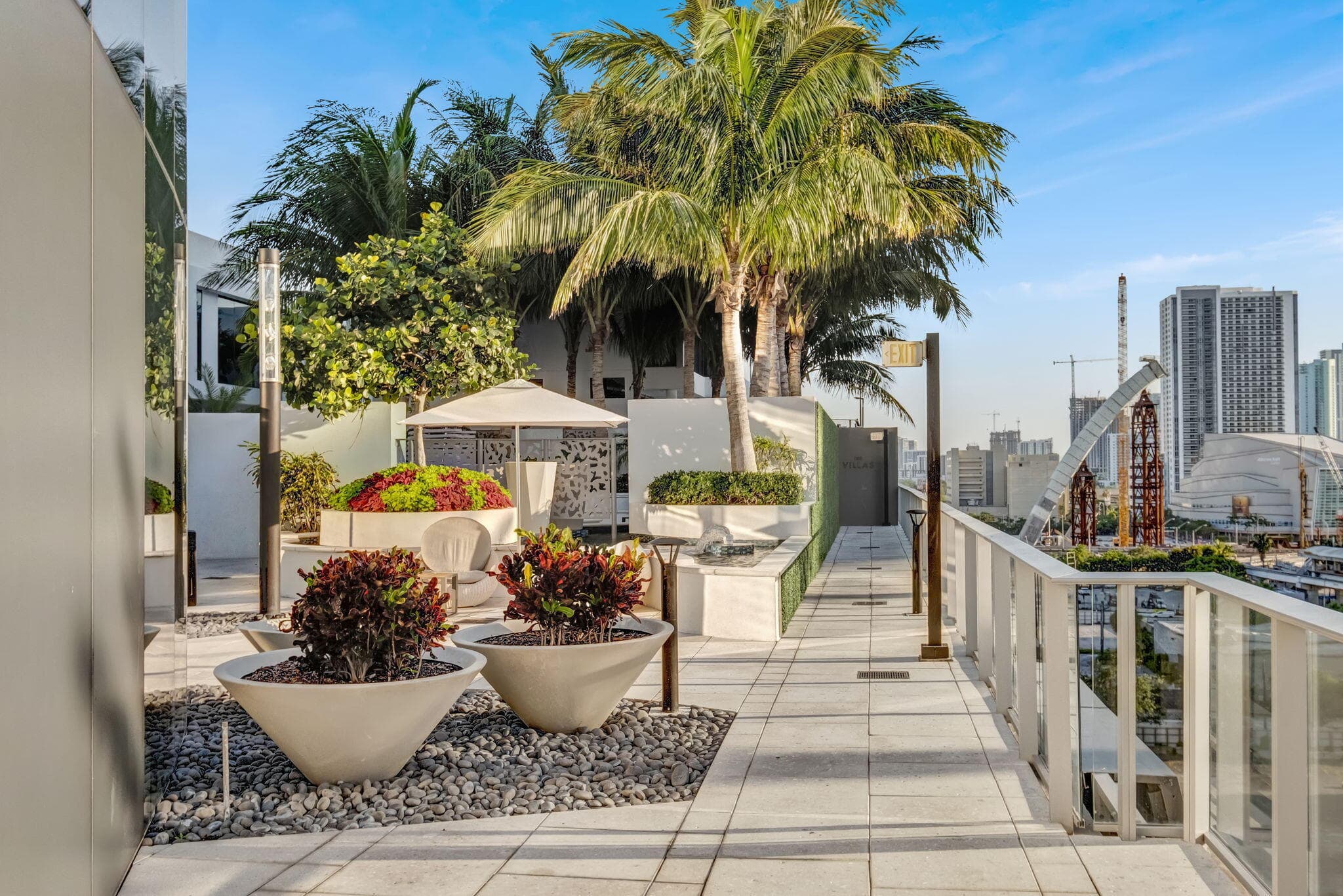 851 NE 1st Avenue 1604, Miami, FL 33132 — photo 58 of 81