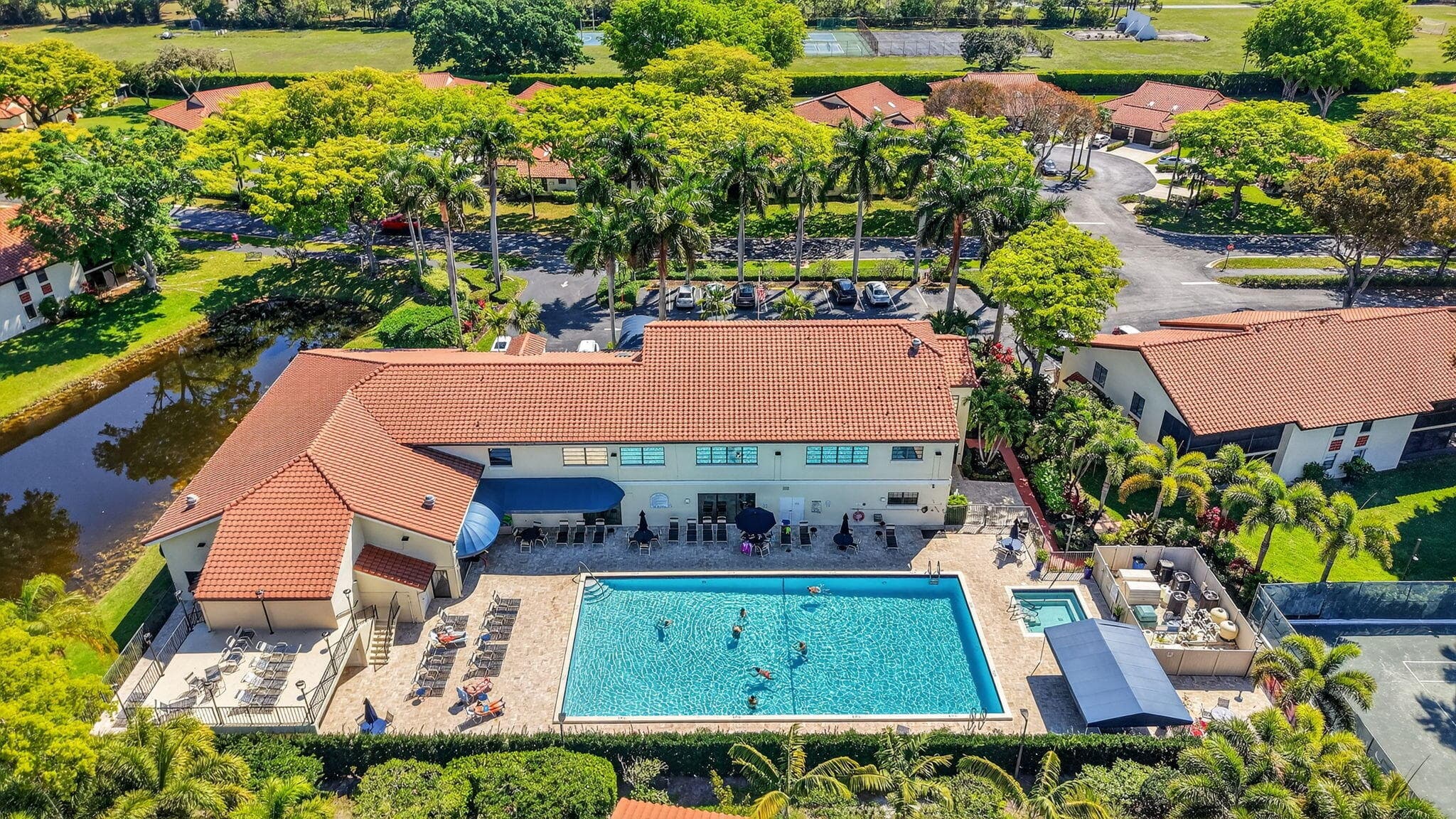10939 Roebelini Palm Court A, Boynton Beach, FL 33437 — photo 38 of 52