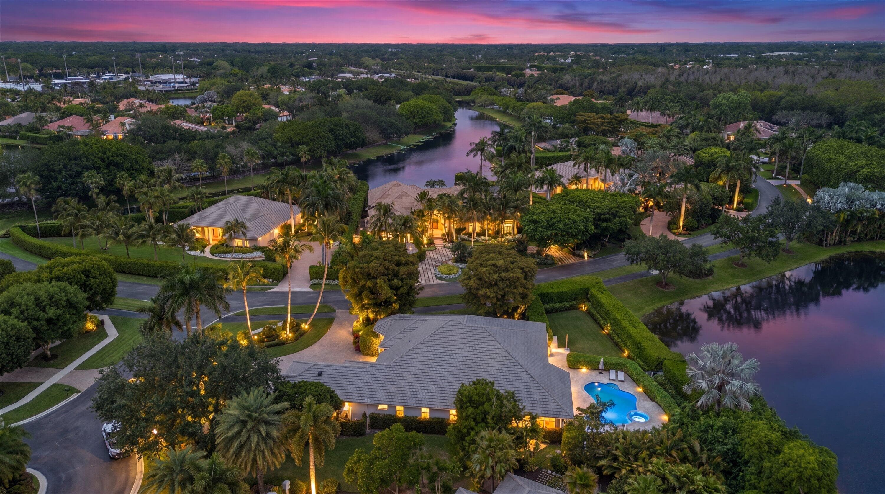 3630 Jappeloup Lane, Wellington, FL 33414 — photo 46 of 47