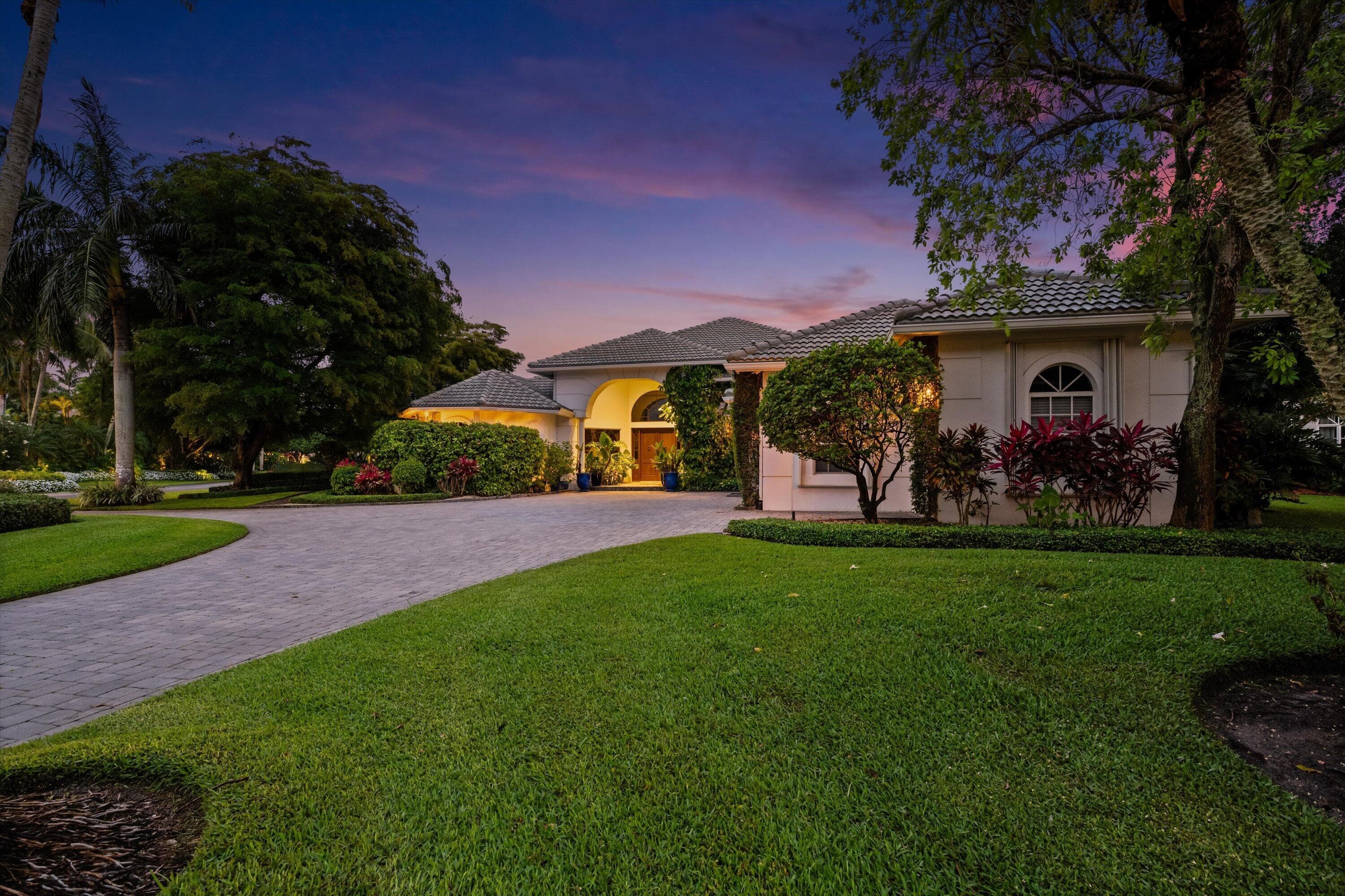 3630 Jappeloup Lane, Wellington, FL 33414 — photo 3 of 47