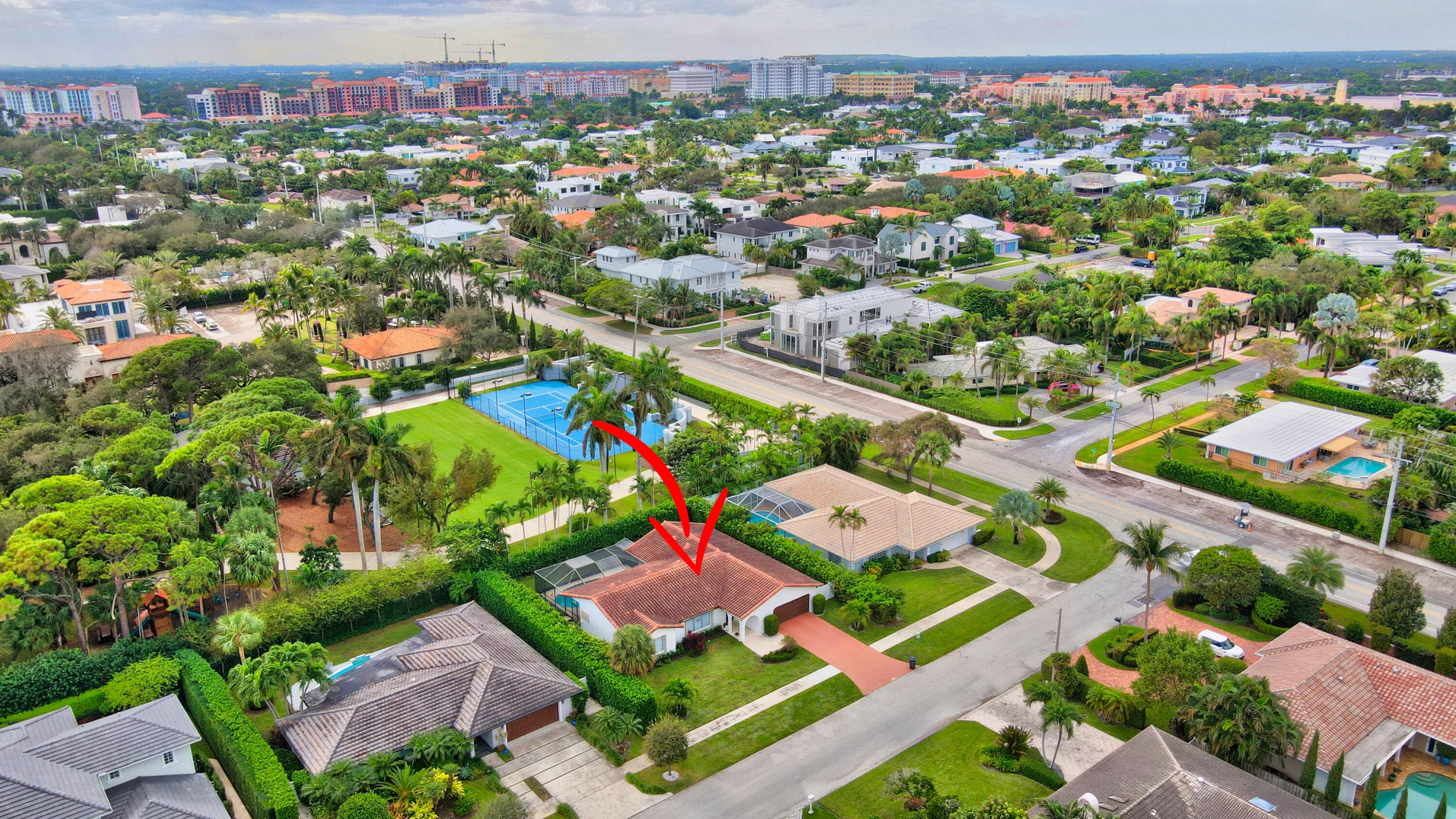 510 Silver Lane, Boca Raton, FL 33432 — photo 20 of 24