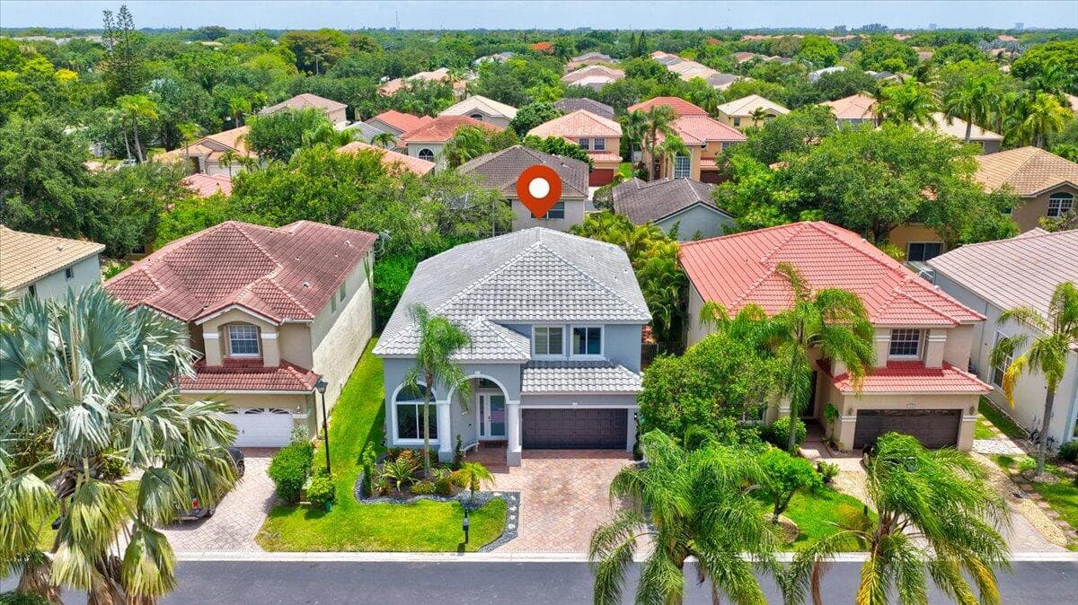 11642 NW 13th Manor, Coral Springs, FL 33071 — photo 48 of 57