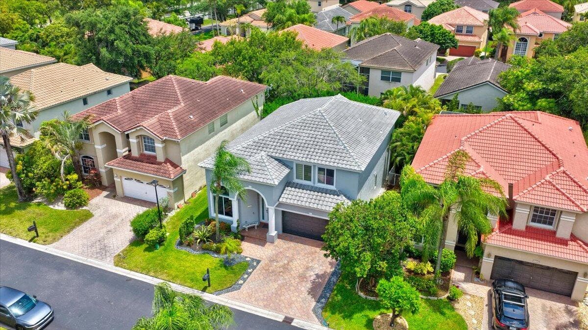 11642 NW 13th Manor, Coral Springs, FL 33071 — photo 46 of 57