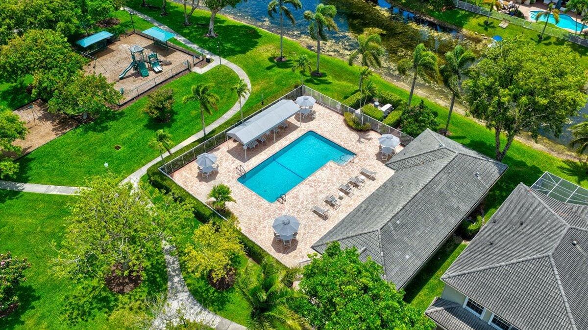 11642 NW 13th Manor, Coral Springs, FL 33071 — photo 52 of 57