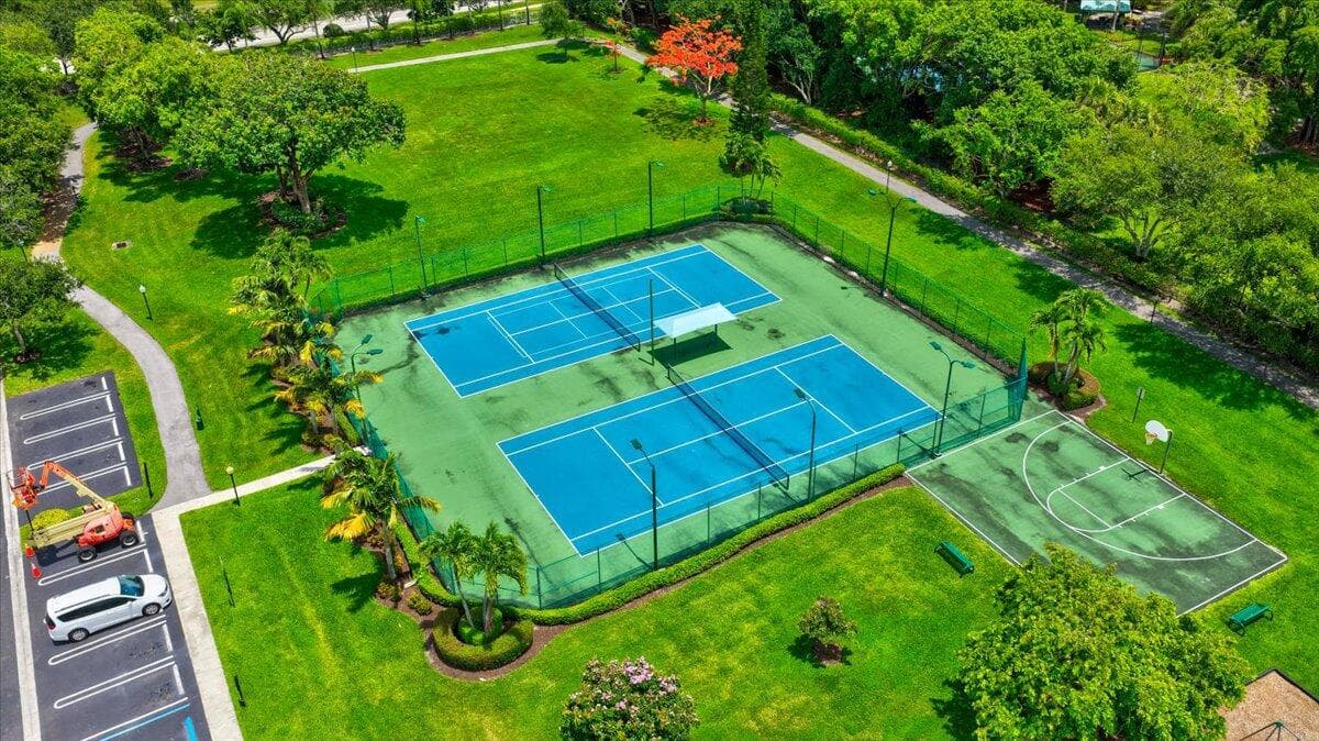 11642 NW 13th Manor, Coral Springs, FL 33071 — photo 55 of 57
