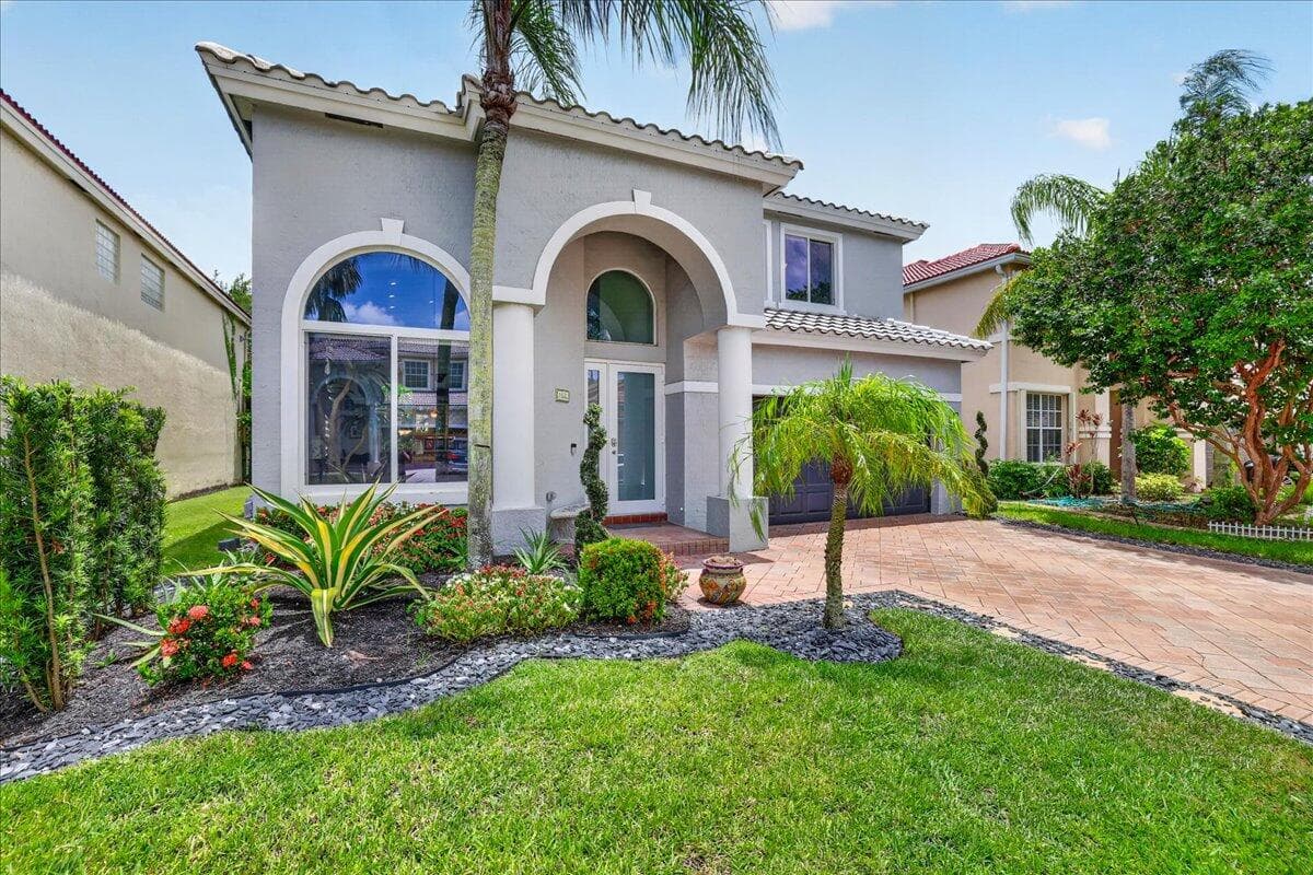 11642 NW 13th Manor, Coral Springs, FL 33071 — photo 2 of 57