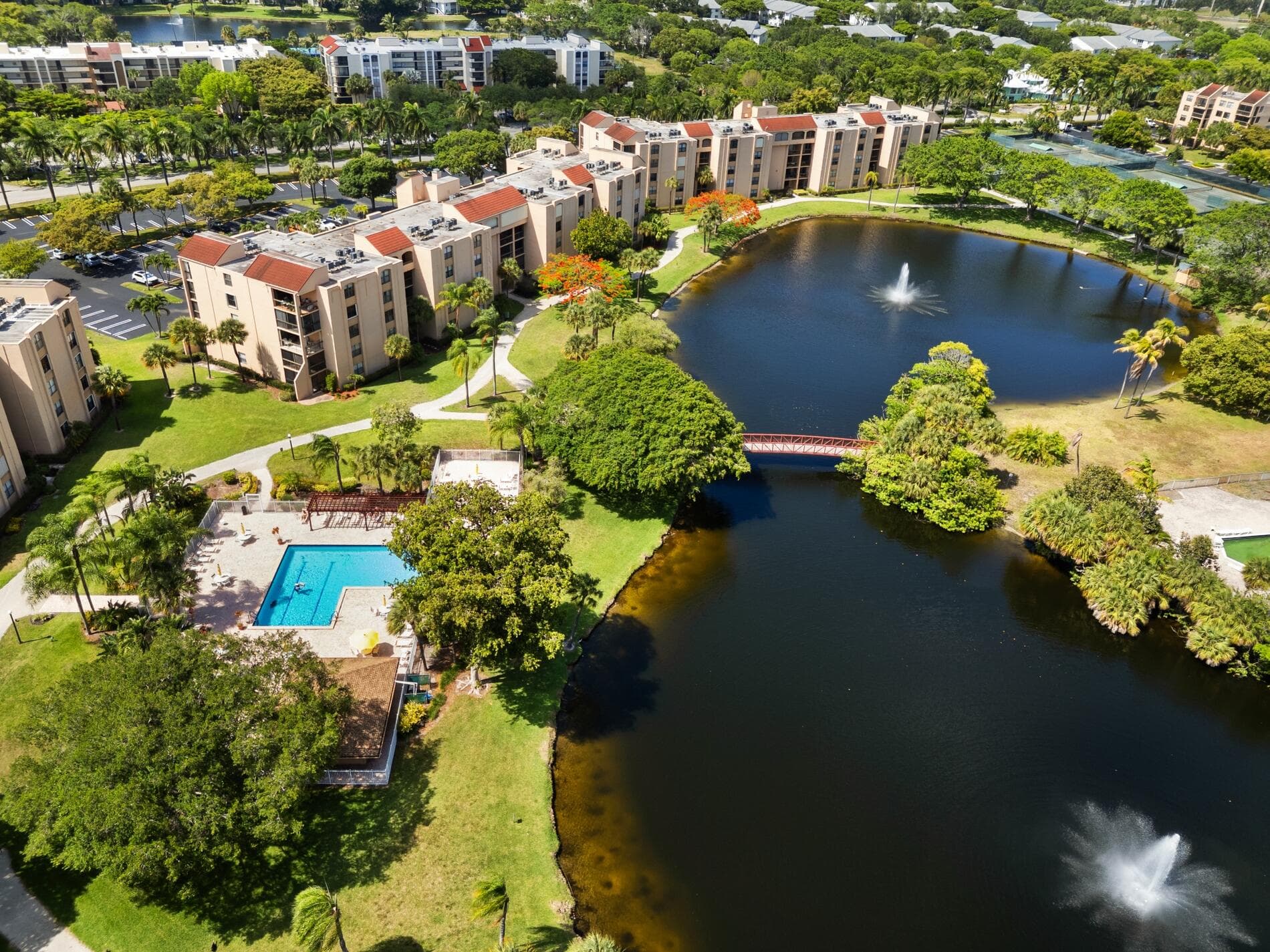 2455 Lindell Boulevard 3103, Delray Beach, FL 33444 — photo 37 of 40