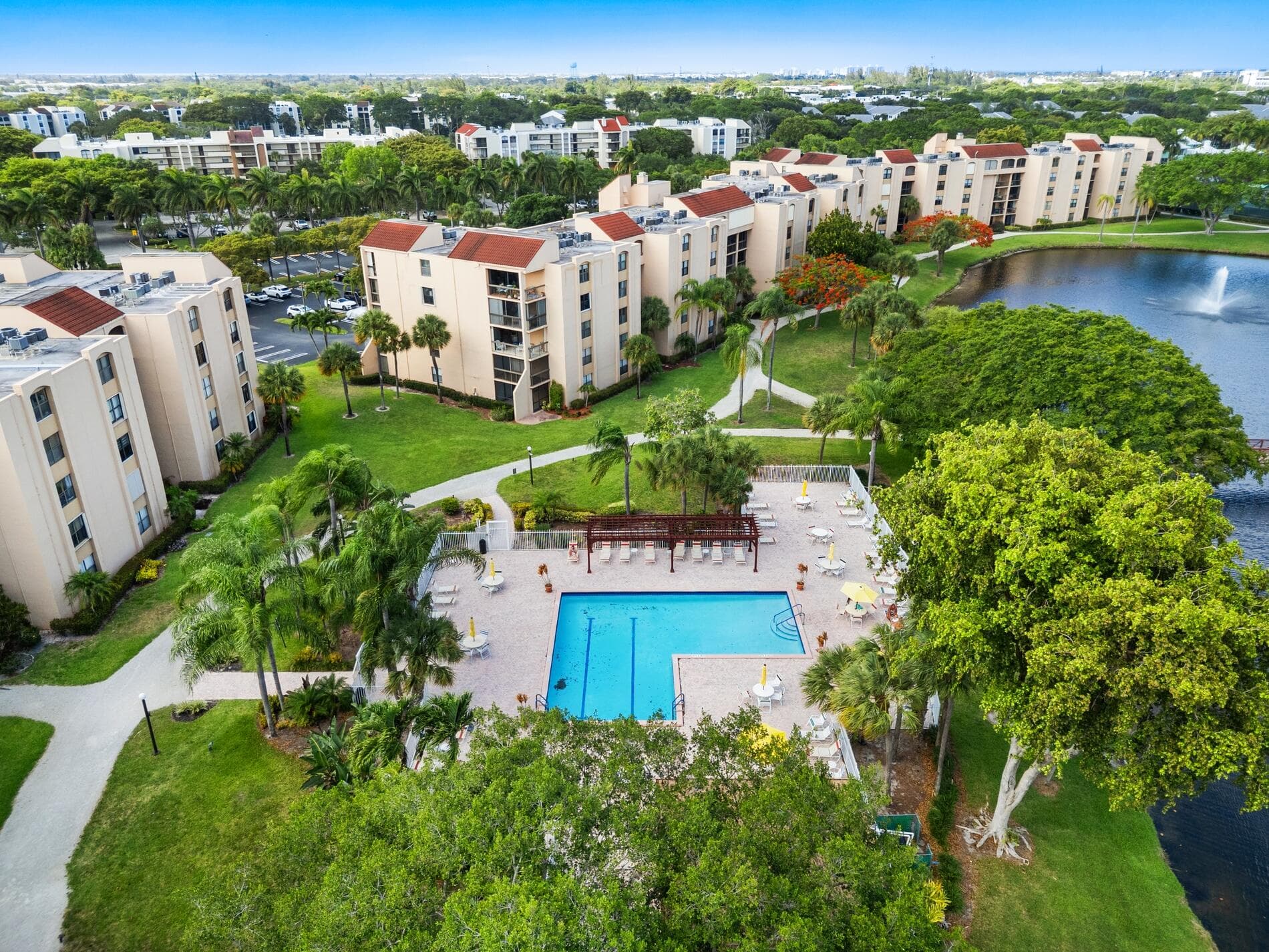 2455 Lindell Boulevard 3103, Delray Beach, FL 33444 — photo 38 of 40