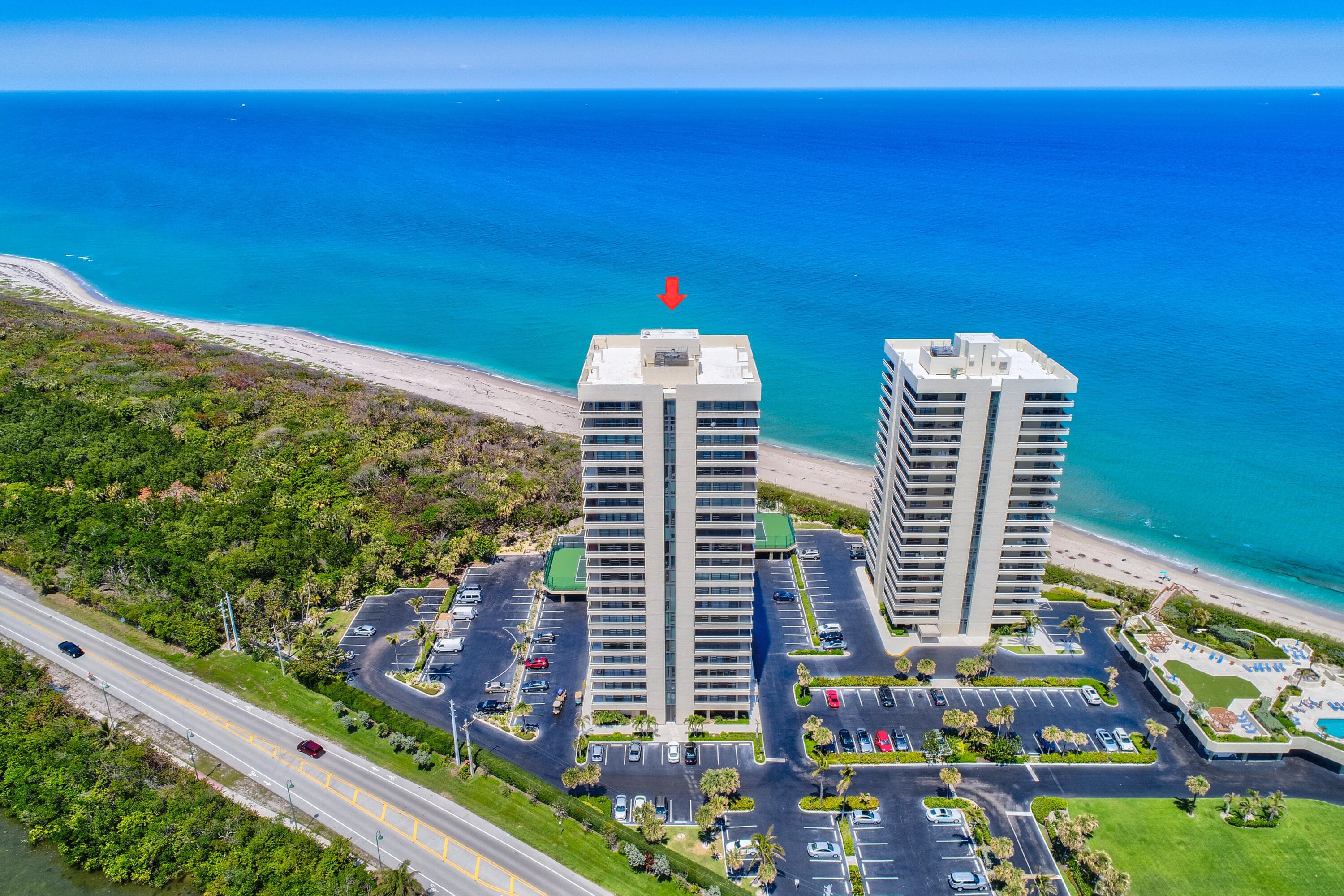 5550 N Ocean Drive 10d, Singer Island, FL 33404 — photo 3 of 47