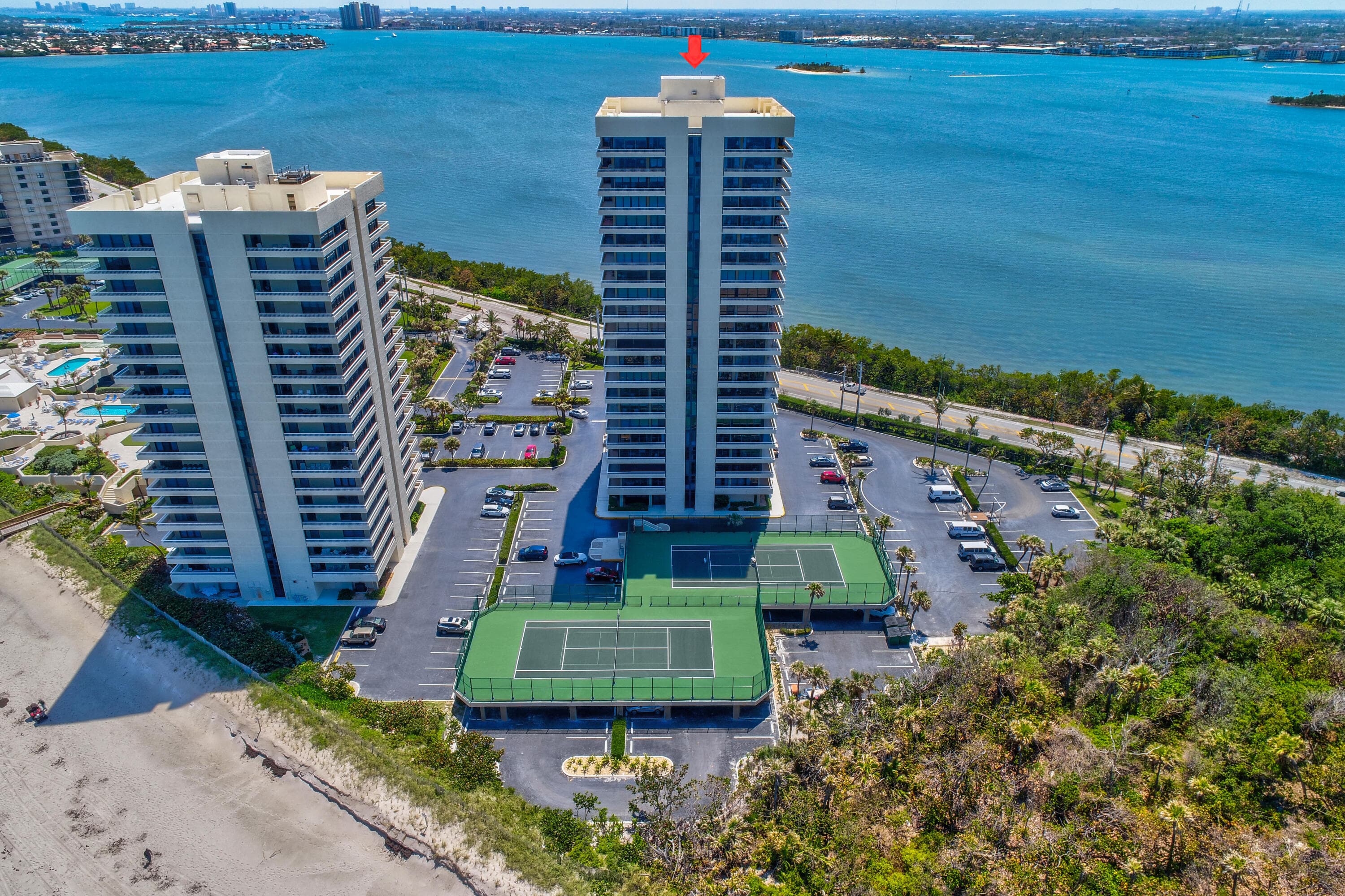 5550 N Ocean Drive 10d, Singer Island, FL 33404 — photo 33 of 47
