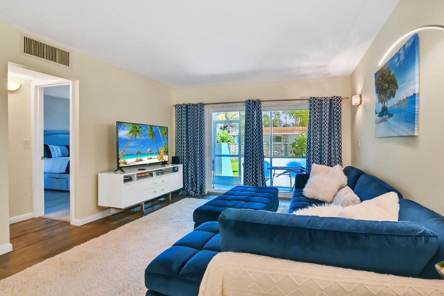 1432 S Lakeside Drive 2, Lake Worth Beach, FL 33460 — photo