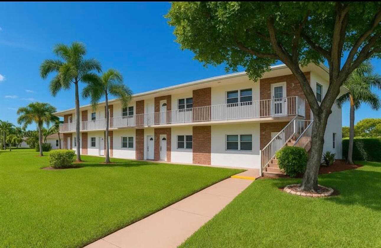 2851 E Golf Boulevard 206, Pompano Beach, FL 33064 — photo 1 of 25