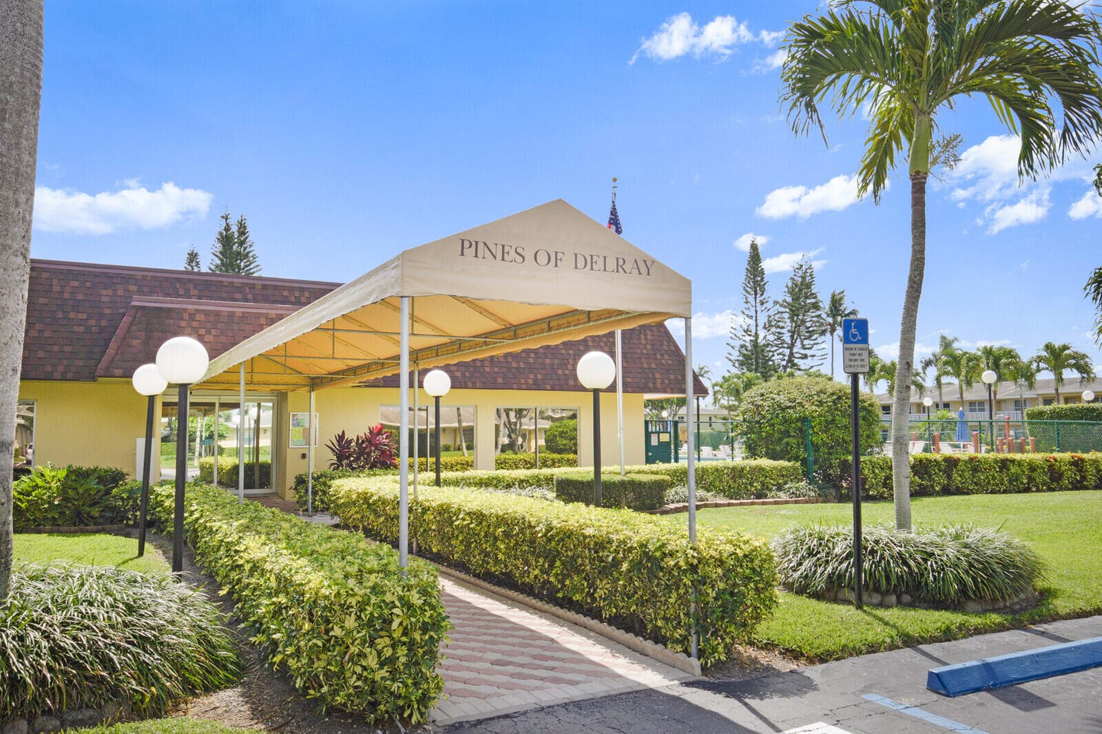 1141 Calamondin Terrace 202, Delray Beach, FL 33445 — photo 19 of 19
