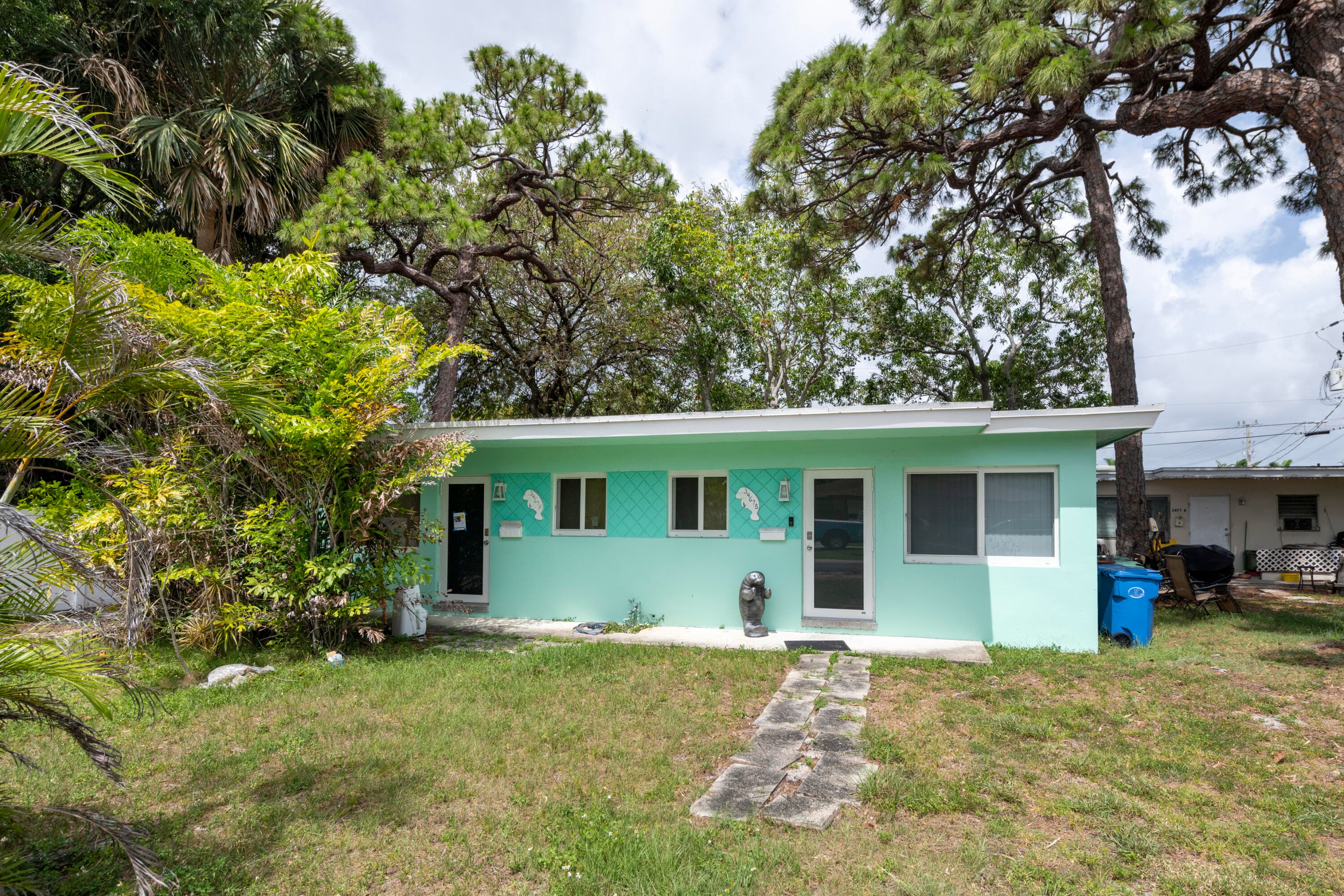 3467 NE 13th Avenue A+b, Oakland Park, FL 33334 — photo 1 of 26