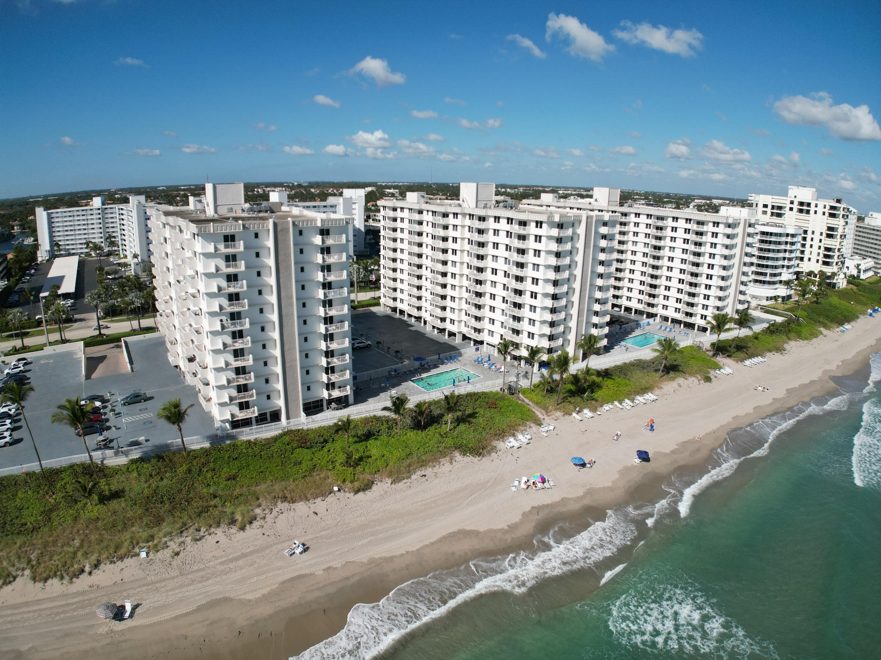 3215 S Ocean Boulevard 702, Highland Beach, FL 33487 — photo