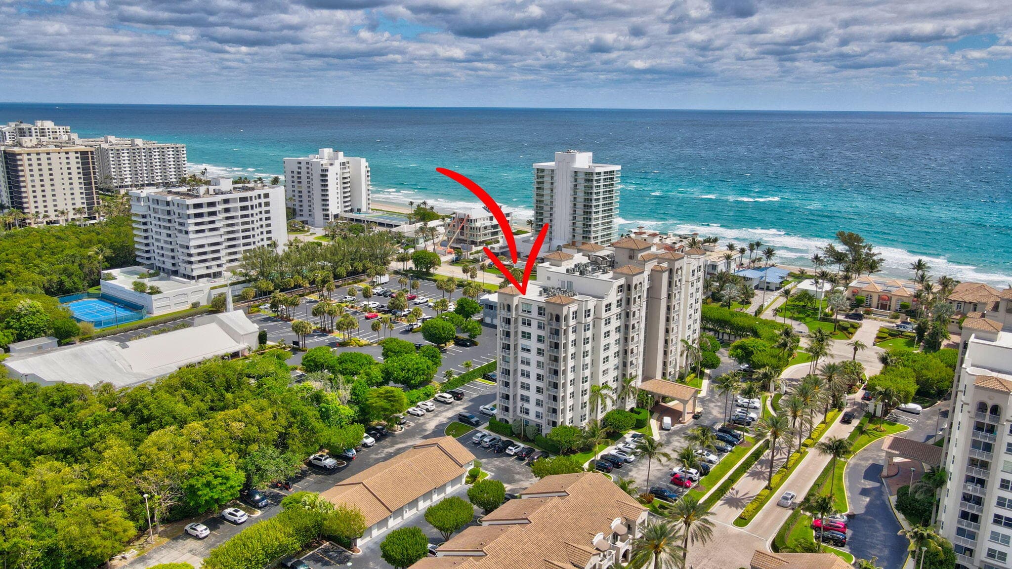3594 S Ocean Boulevard 302, Highland Beach, FL 33487 — photo 2 of 51