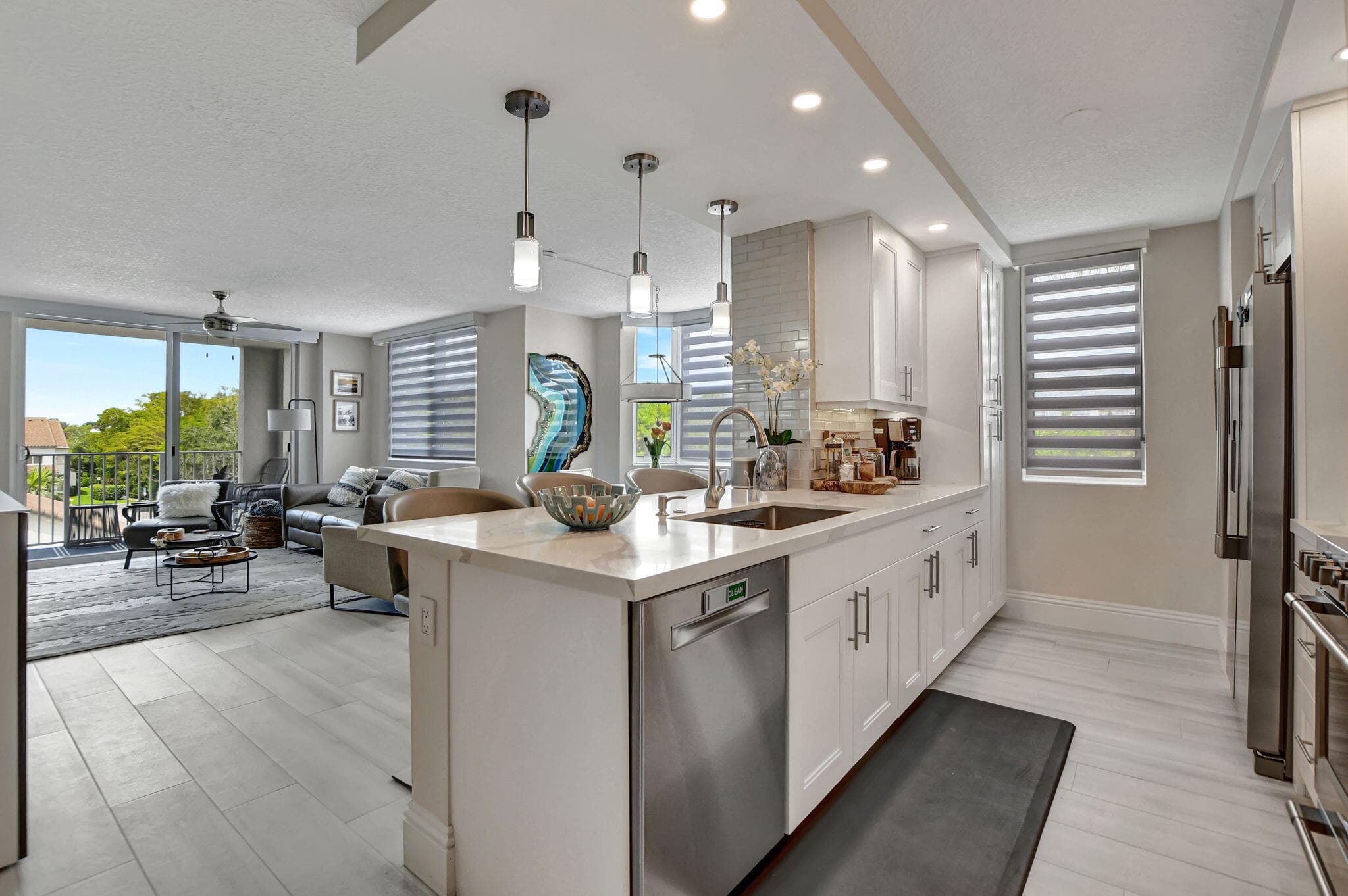 3594 S Ocean Boulevard 302, Highland Beach, FL 33487 — photo 11 of 51