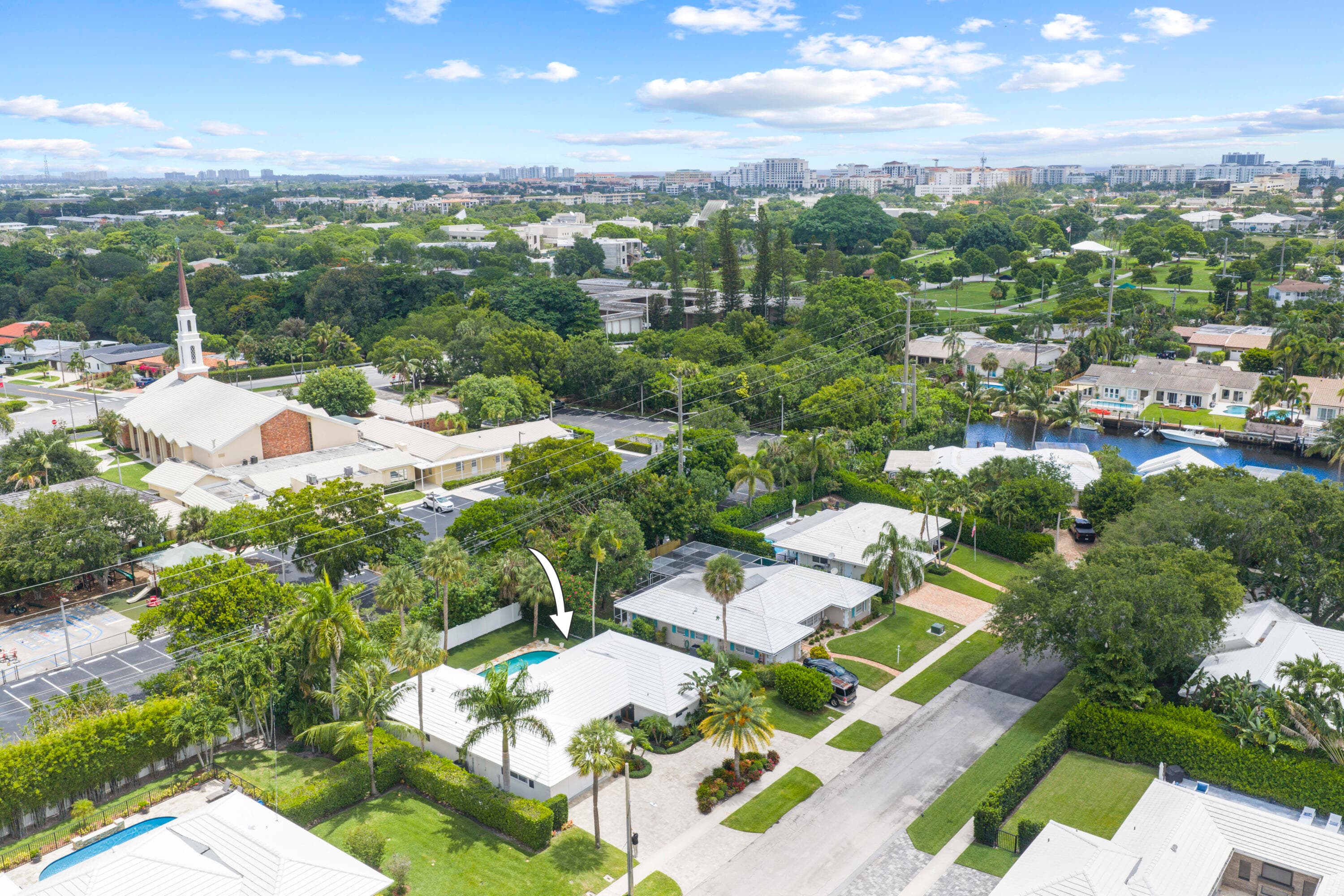 621 Apple Tree Lane, Boca Raton, FL 33486 — photo 47 of 49