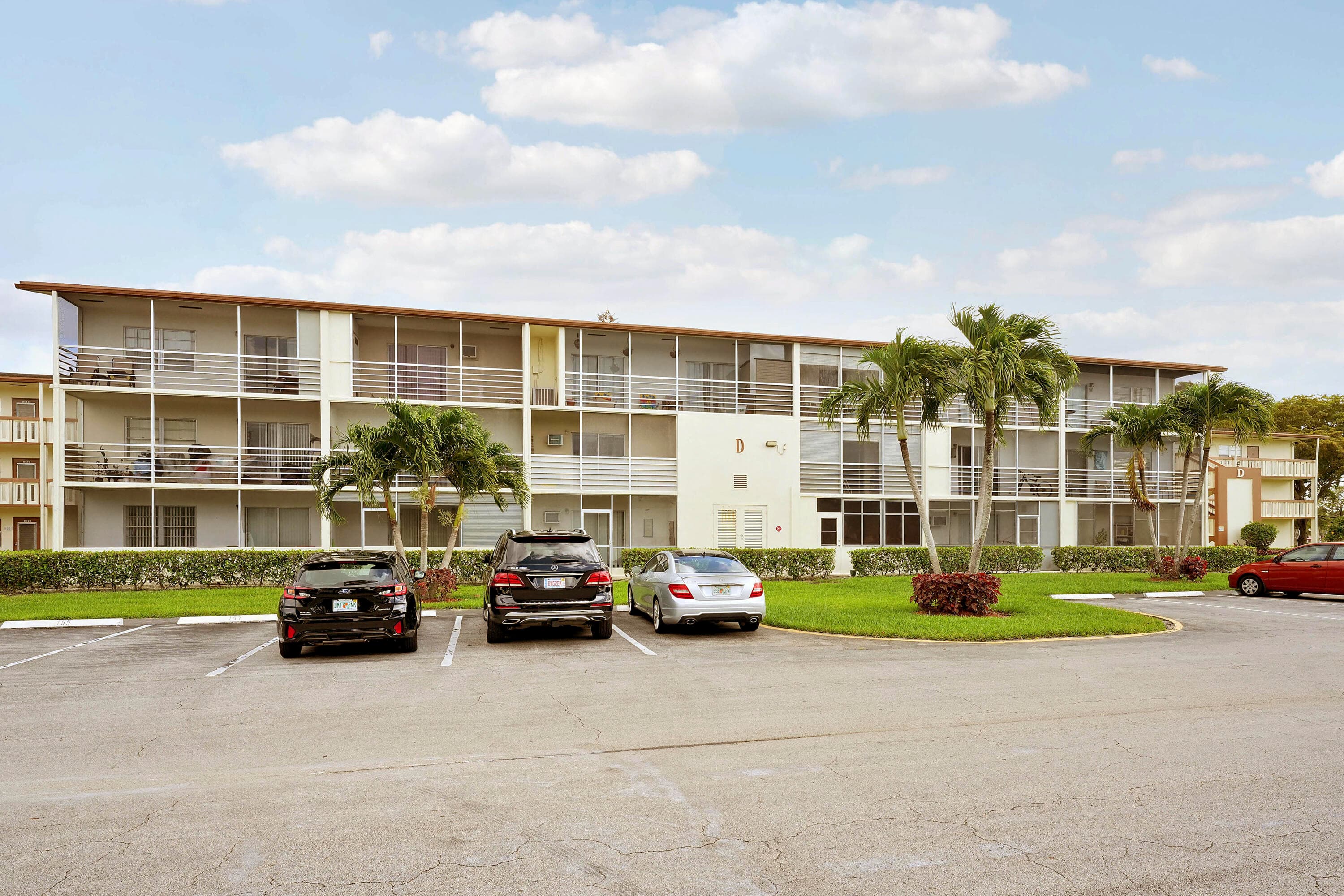 146 Mansfield D, Boca Raton, FL 33434 — photo
