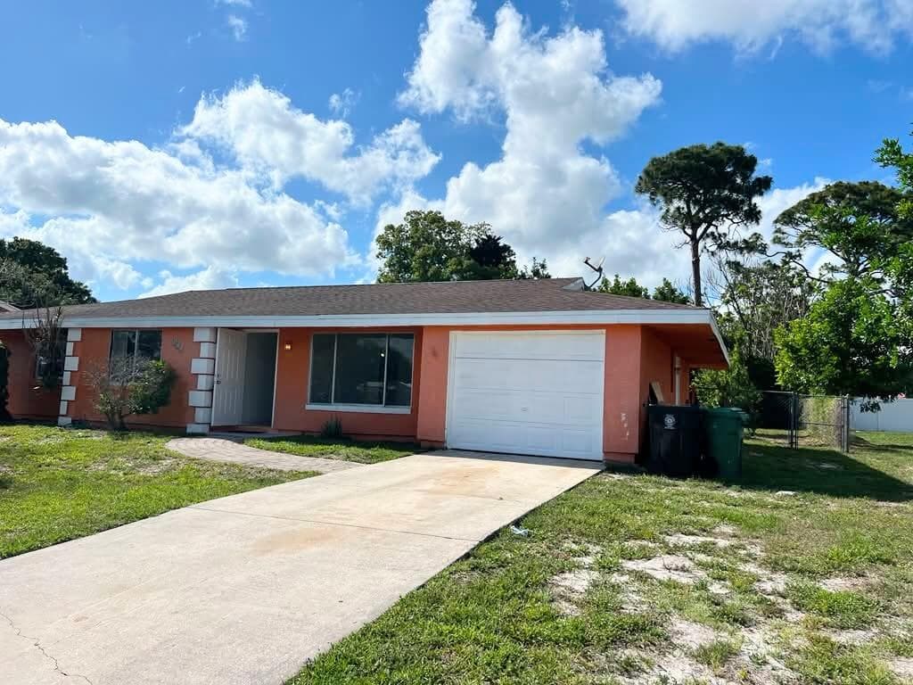 311 SW Homeland Road, Port St. Lucie, FL 34953 — photo 2 of 26