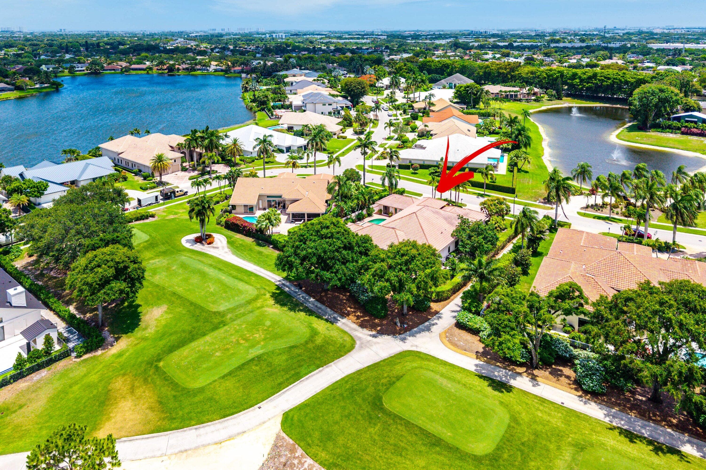4727 Bocaire Boulevard, Boca Raton, FL 33487 — photo 65 of 70
