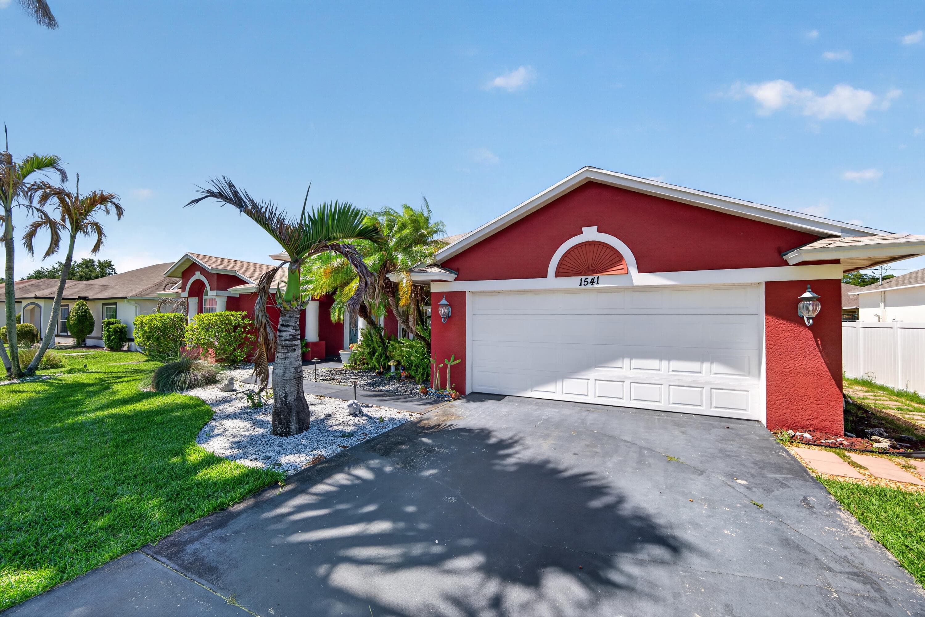 1541 SW Underwood Avenue, Port St. Lucie, FL 34953 — photo 40 of 43