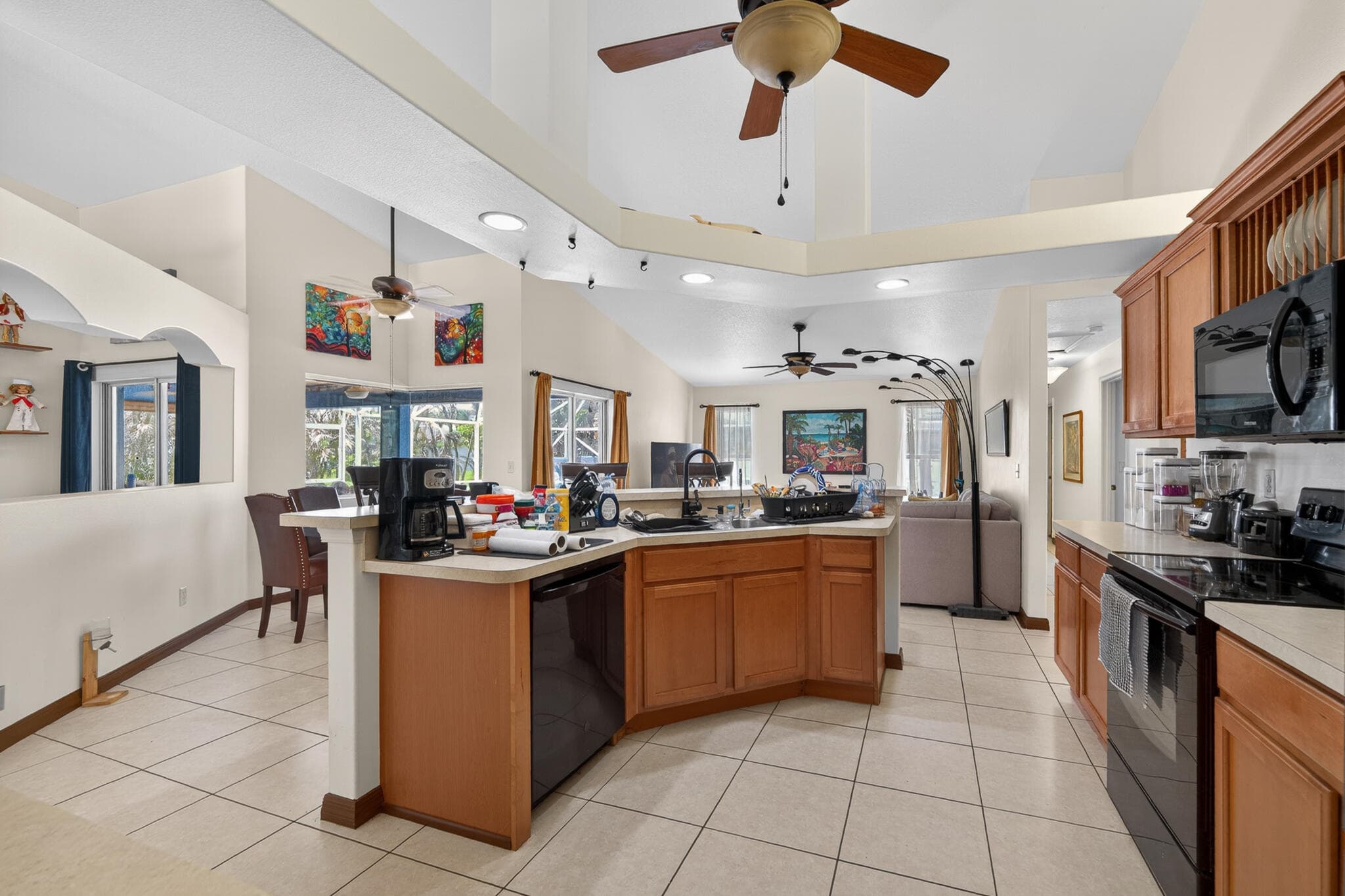 1541 SW Underwood Avenue, Port St. Lucie, FL 34953 — photo 13 of 43