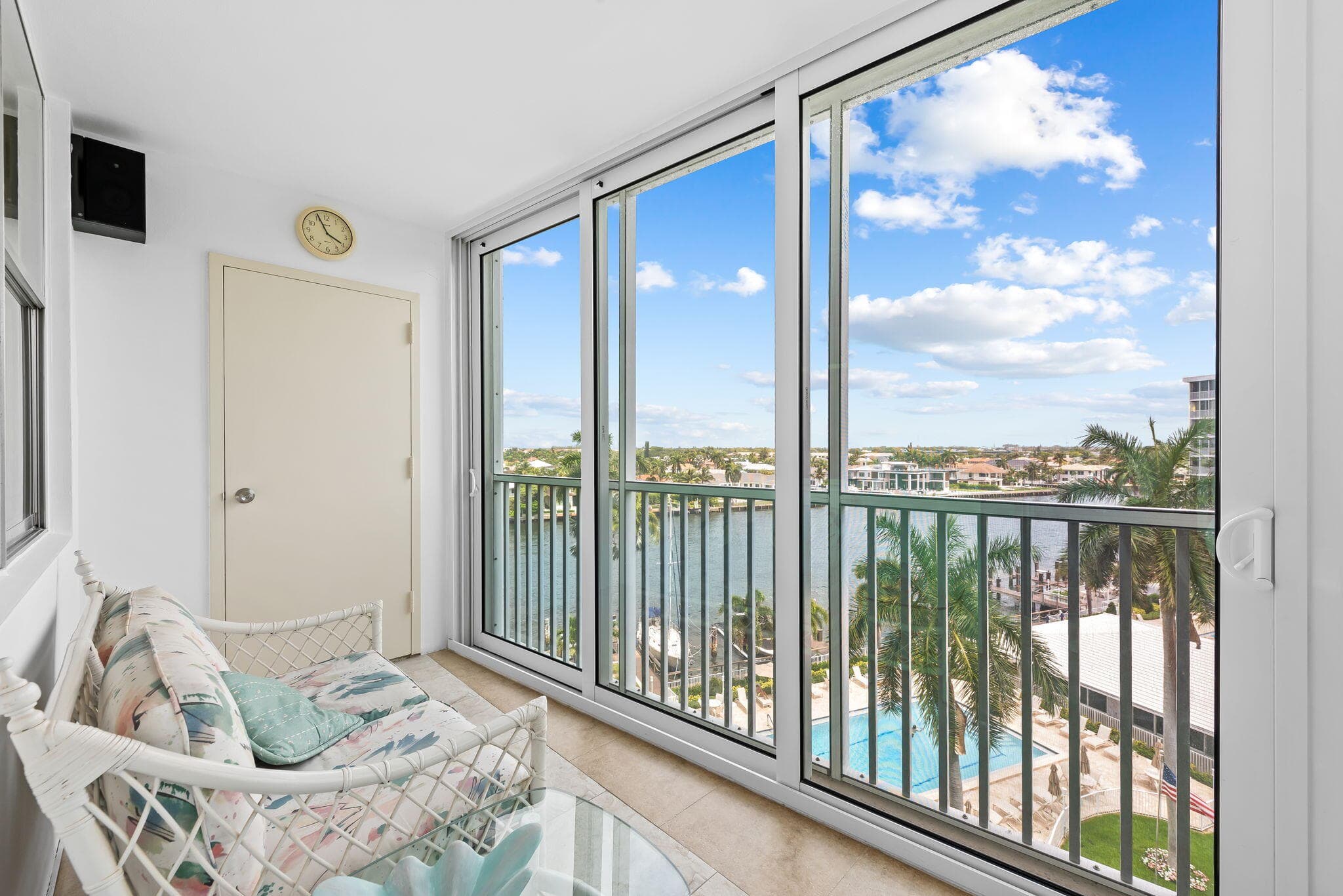 3300 S Ocean Boulevard 723-c, Highland Beach, FL 33487 — photo 9 of 30