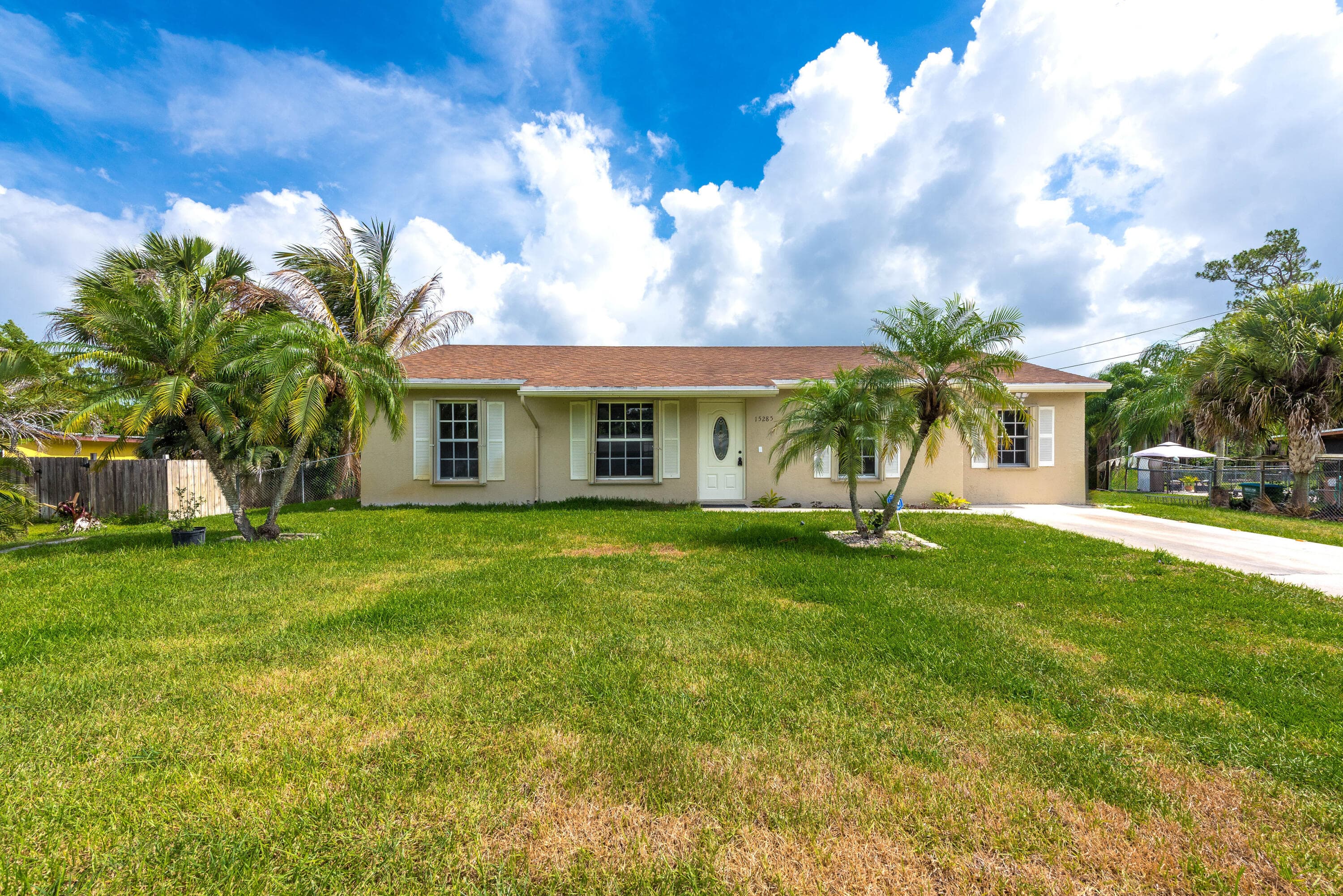15285 San Diego Drive, Loxahatchee Groves, FL 33470 — photo