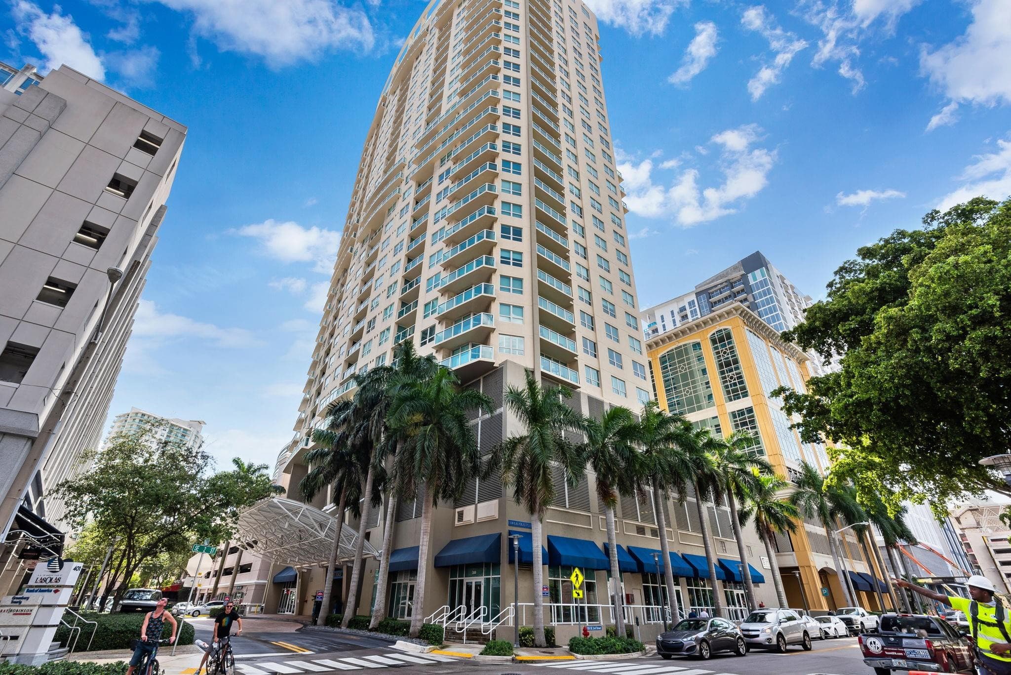 350 SE 2nd Street 2280, Fort Lauderdale, FL 33301 — photo 1 of 25